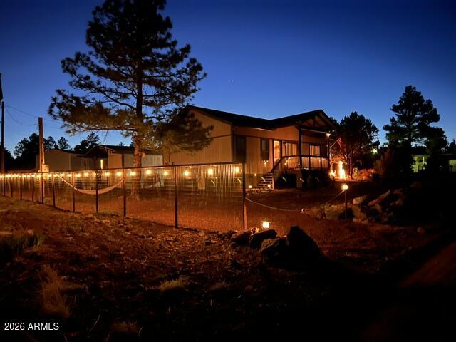 FOREST VIEW PARK - Residential