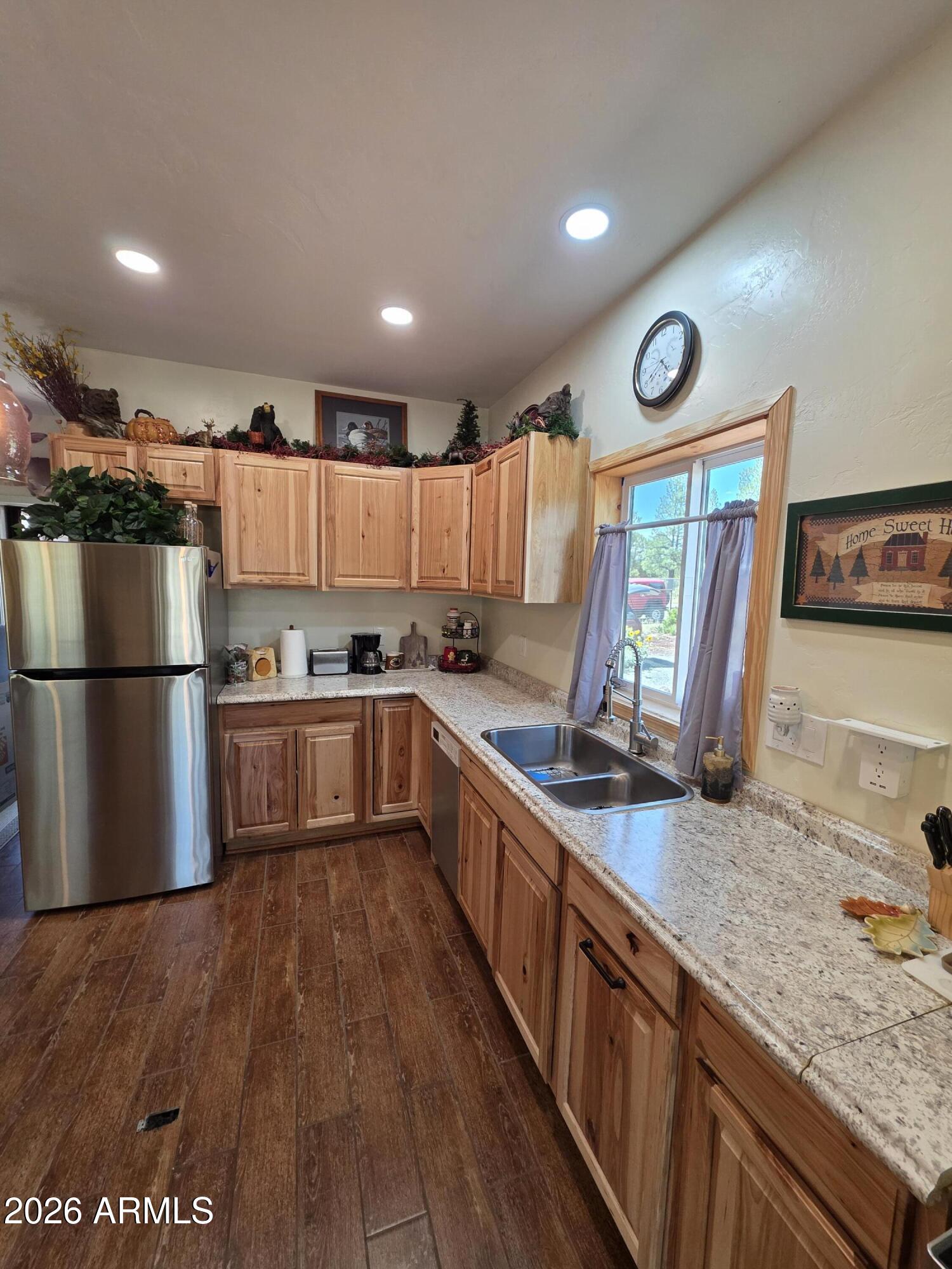FOREST VIEW PARK - Residential