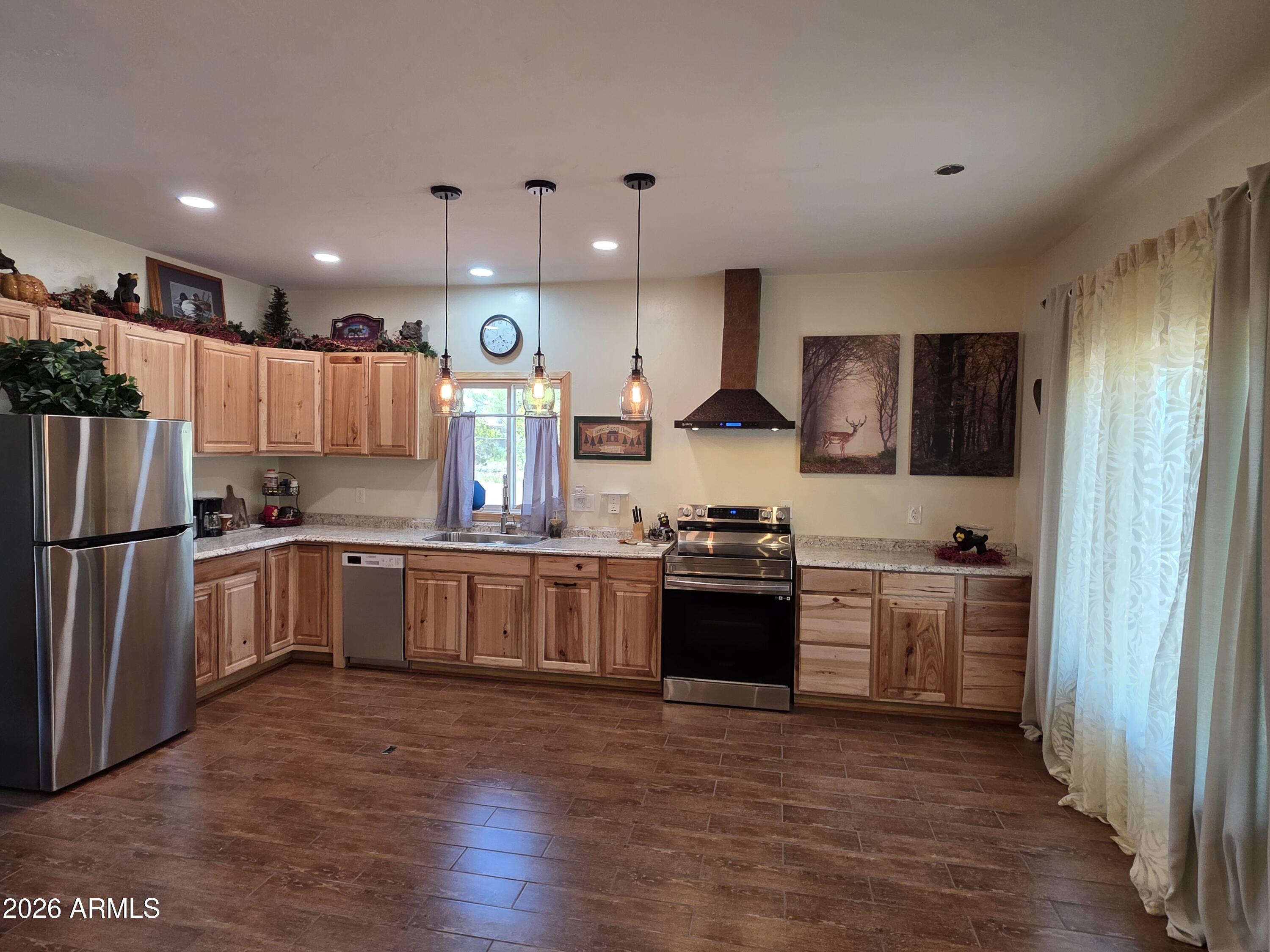 FOREST VIEW PARK - Residential