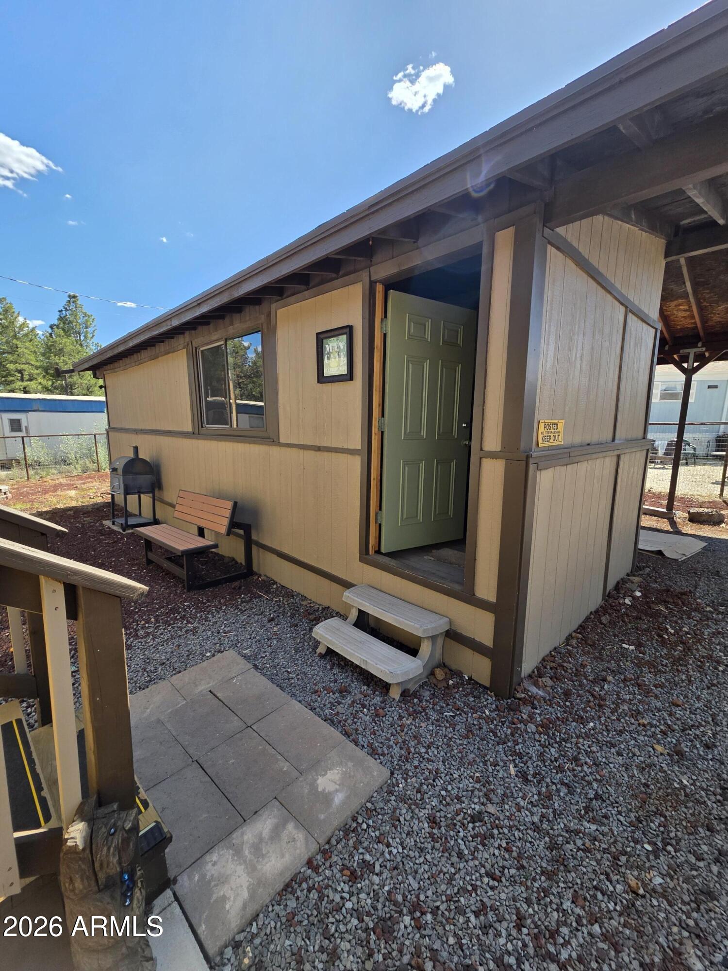 FOREST VIEW PARK - Residential