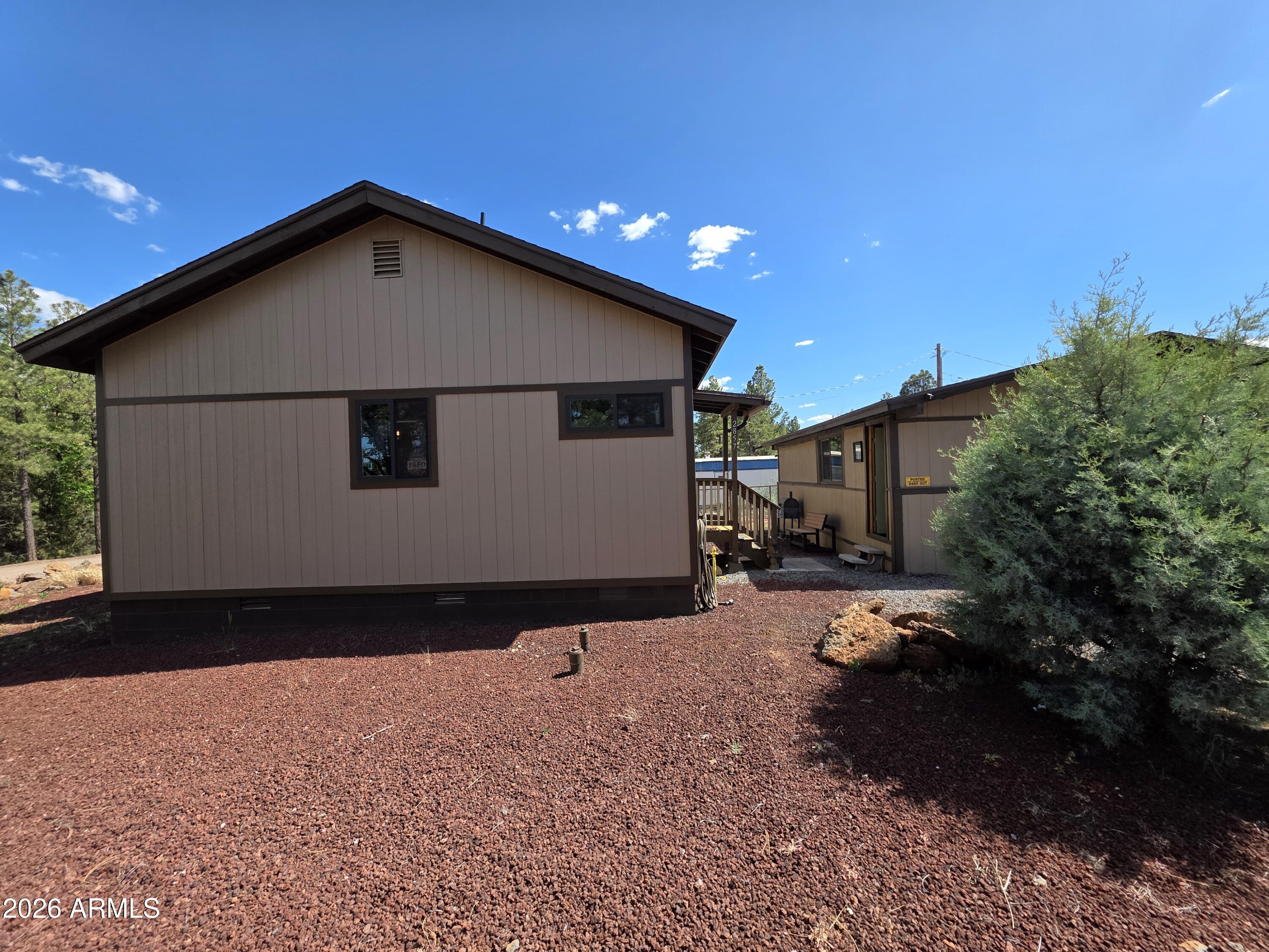 FOREST VIEW PARK - Residential