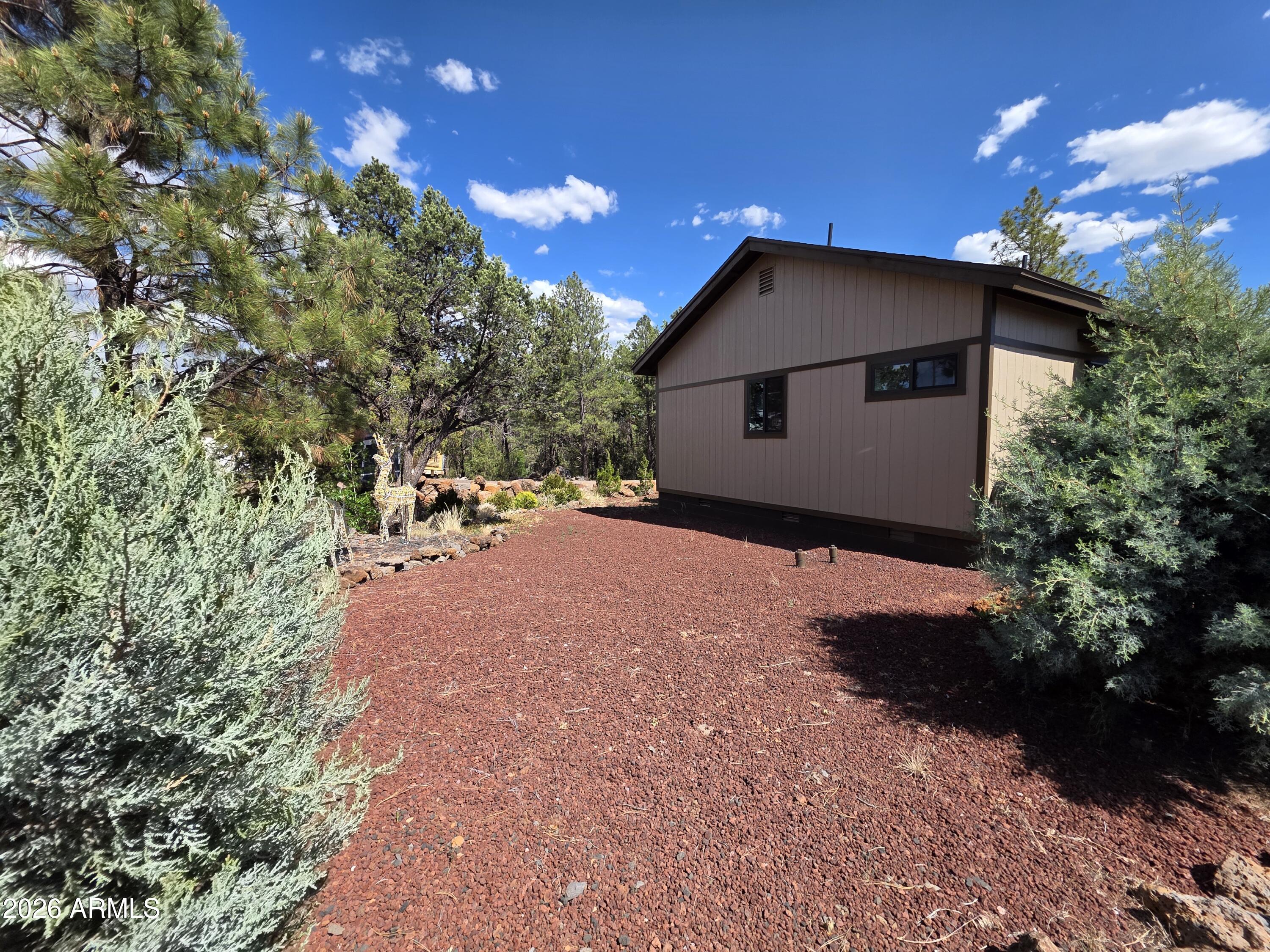 FOREST VIEW PARK - Residential