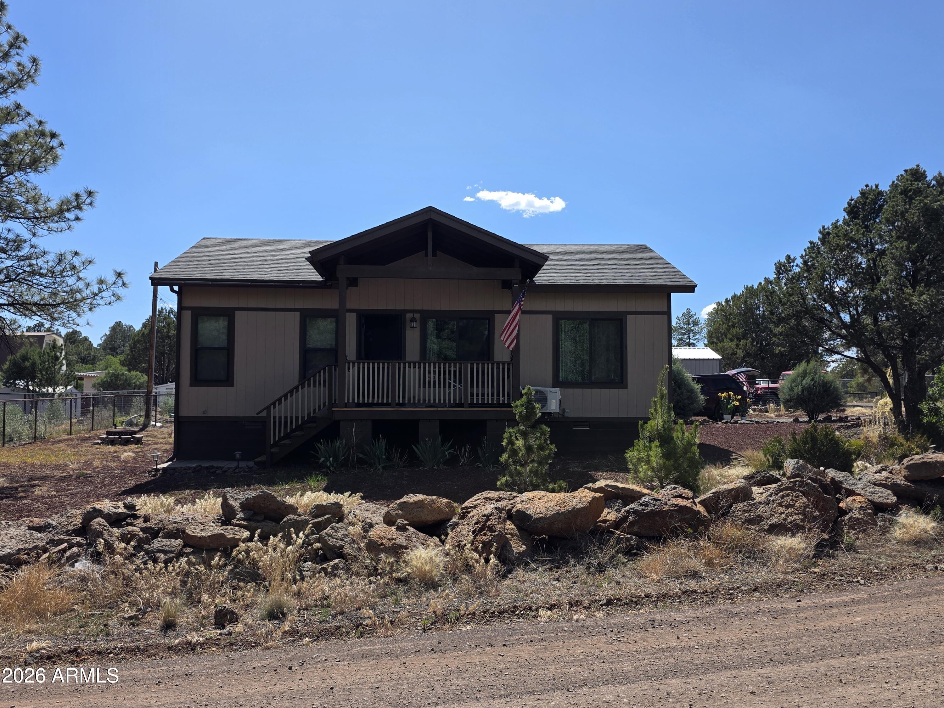 FOREST VIEW PARK - Residential