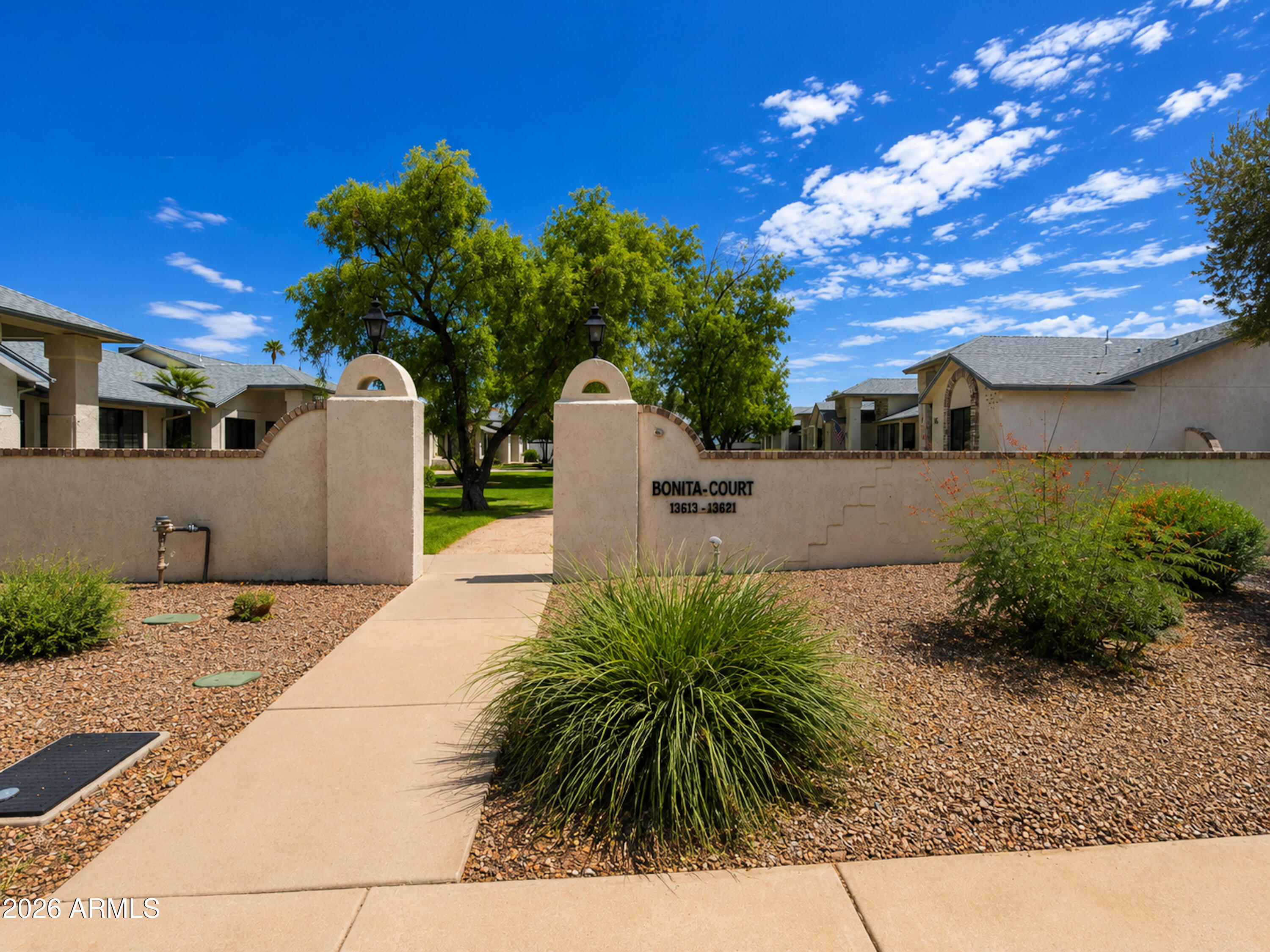 SUN CITY WEST UNIT 14A - Residential