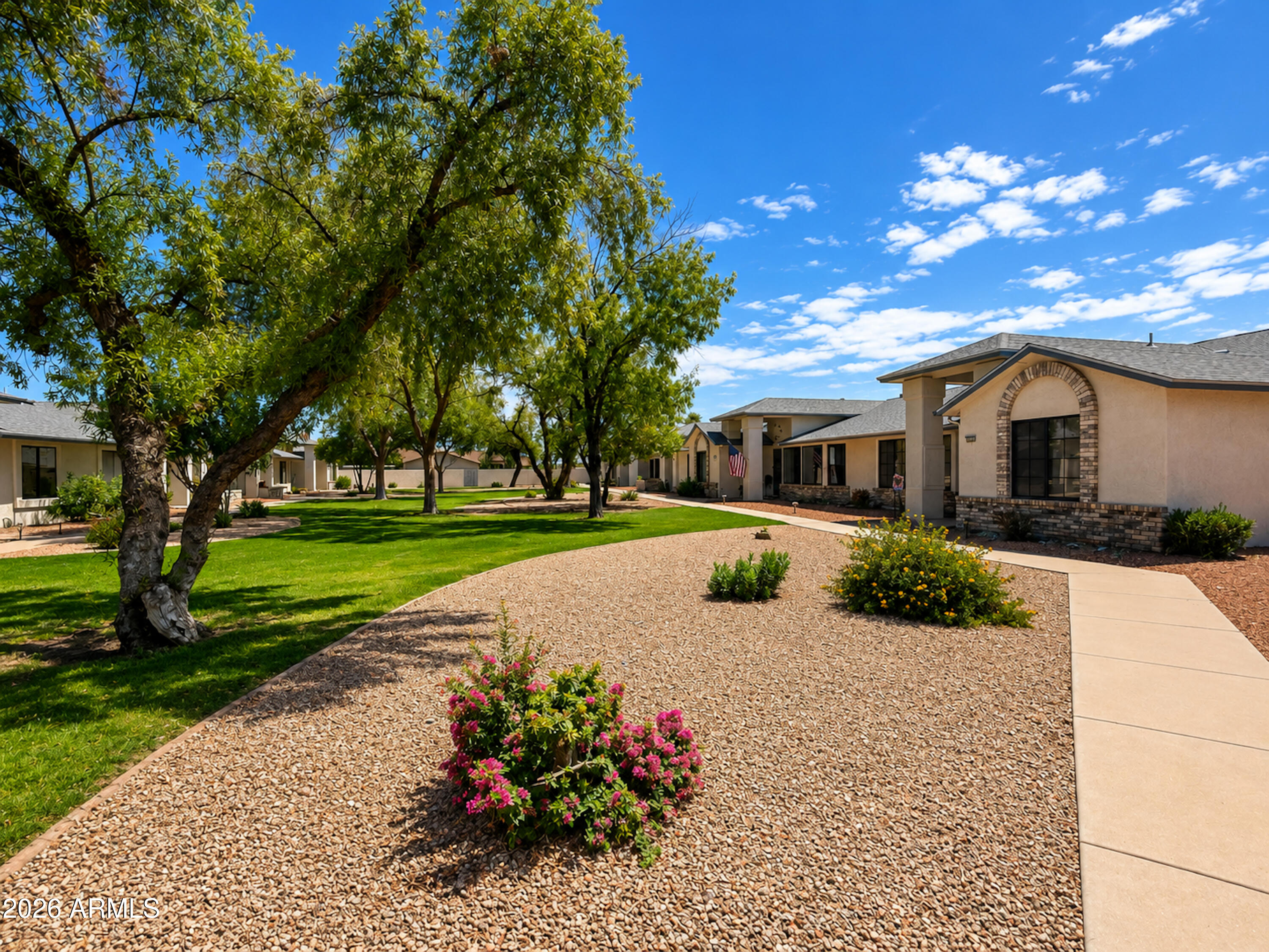 SUN CITY WEST UNIT 14A - Residential