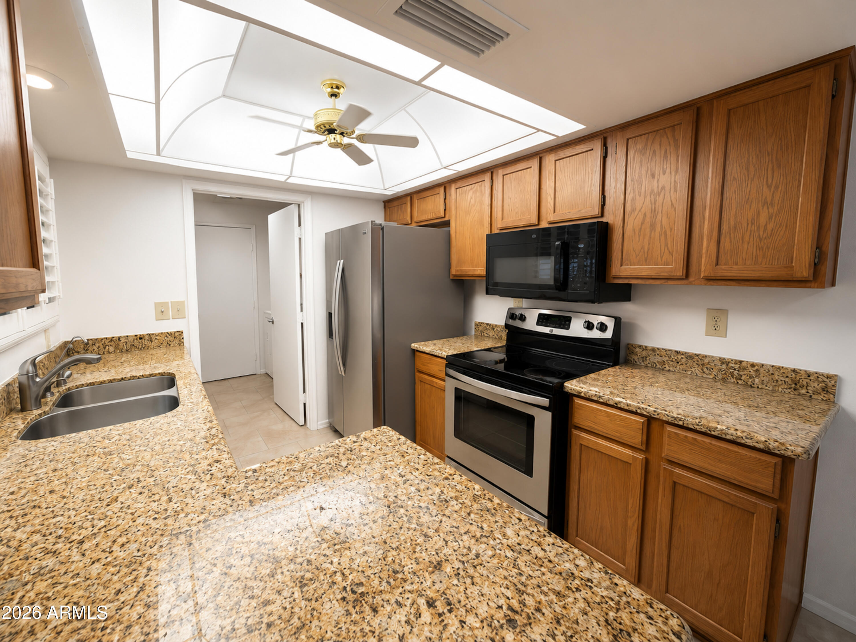 SUN CITY WEST UNIT 14A - Residential
