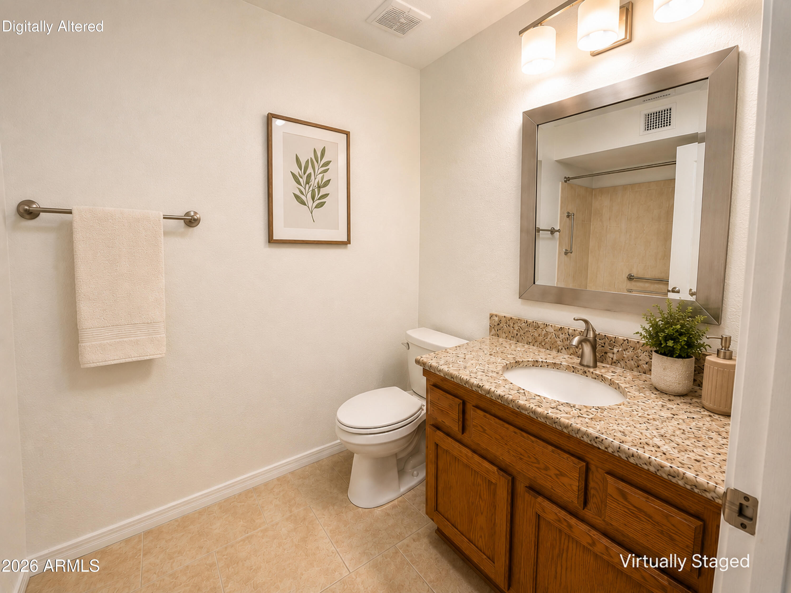 SUN CITY WEST UNIT 14A - Residential