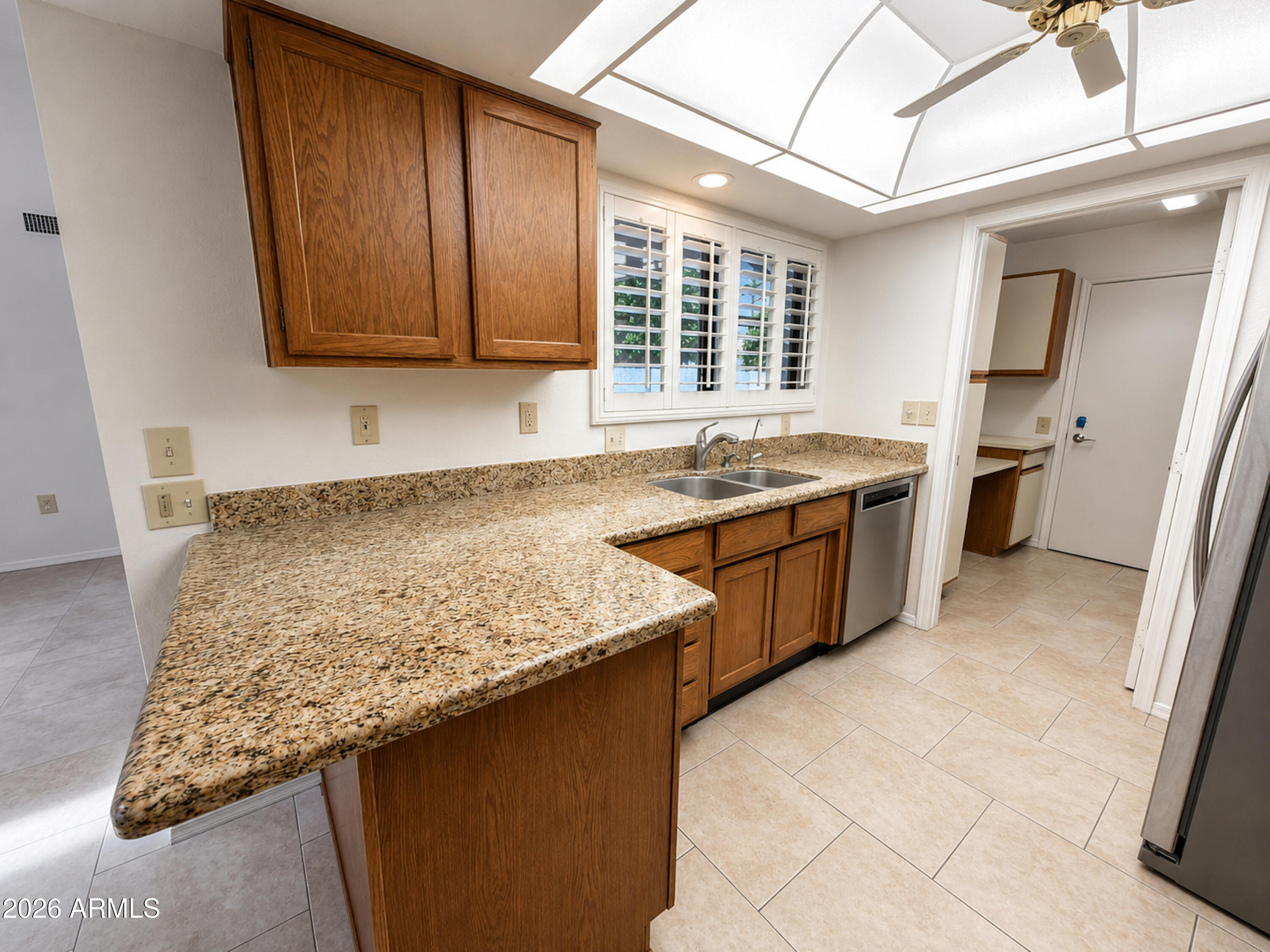 SUN CITY WEST UNIT 14A - Residential