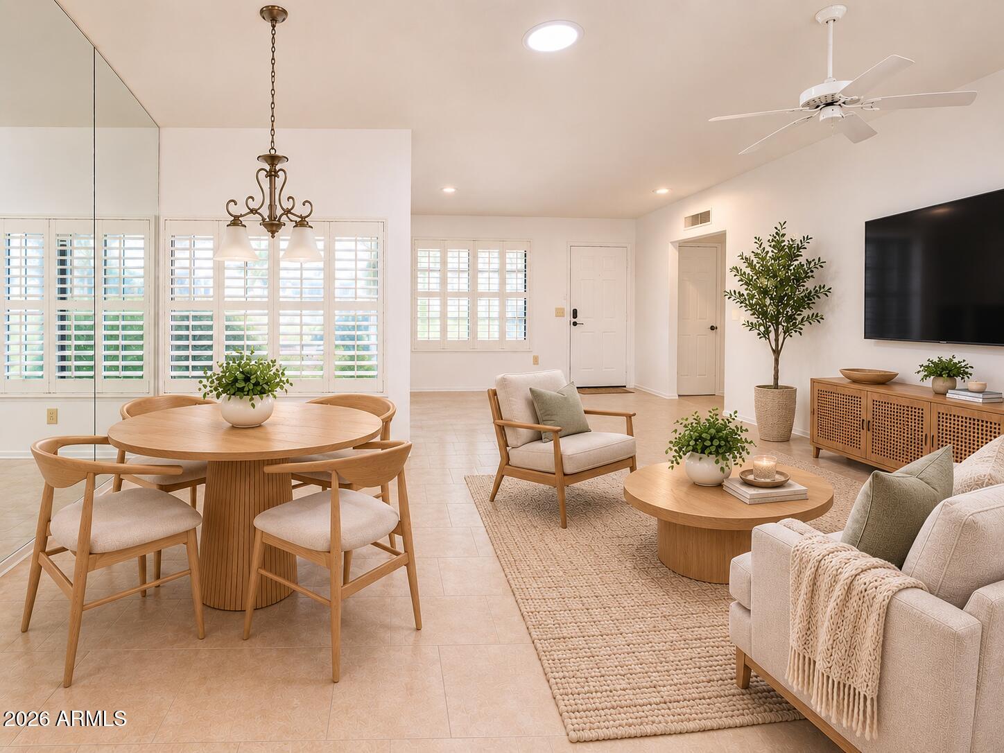 SUN CITY WEST UNIT 14A - Residential