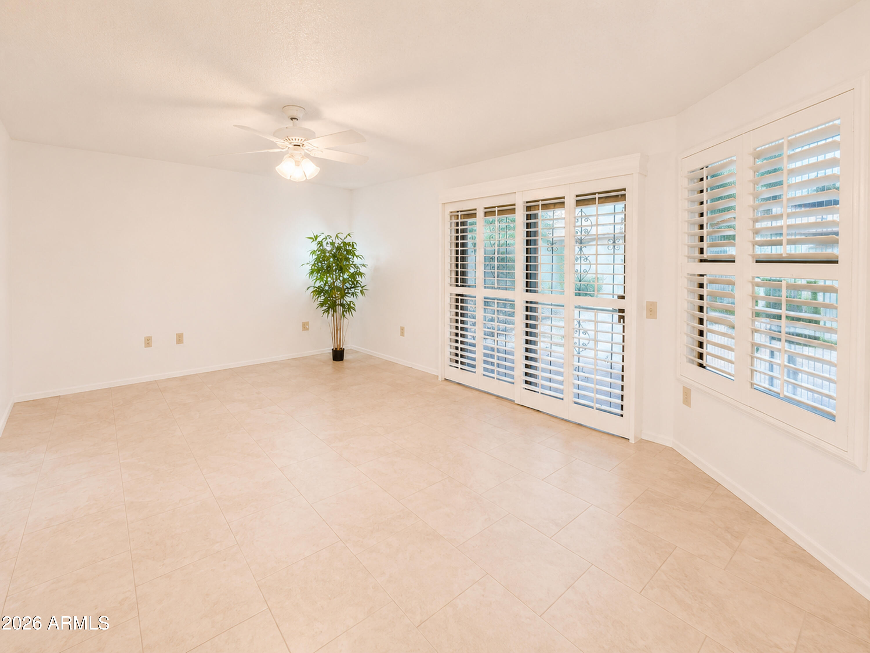 SUN CITY WEST UNIT 14A - Residential