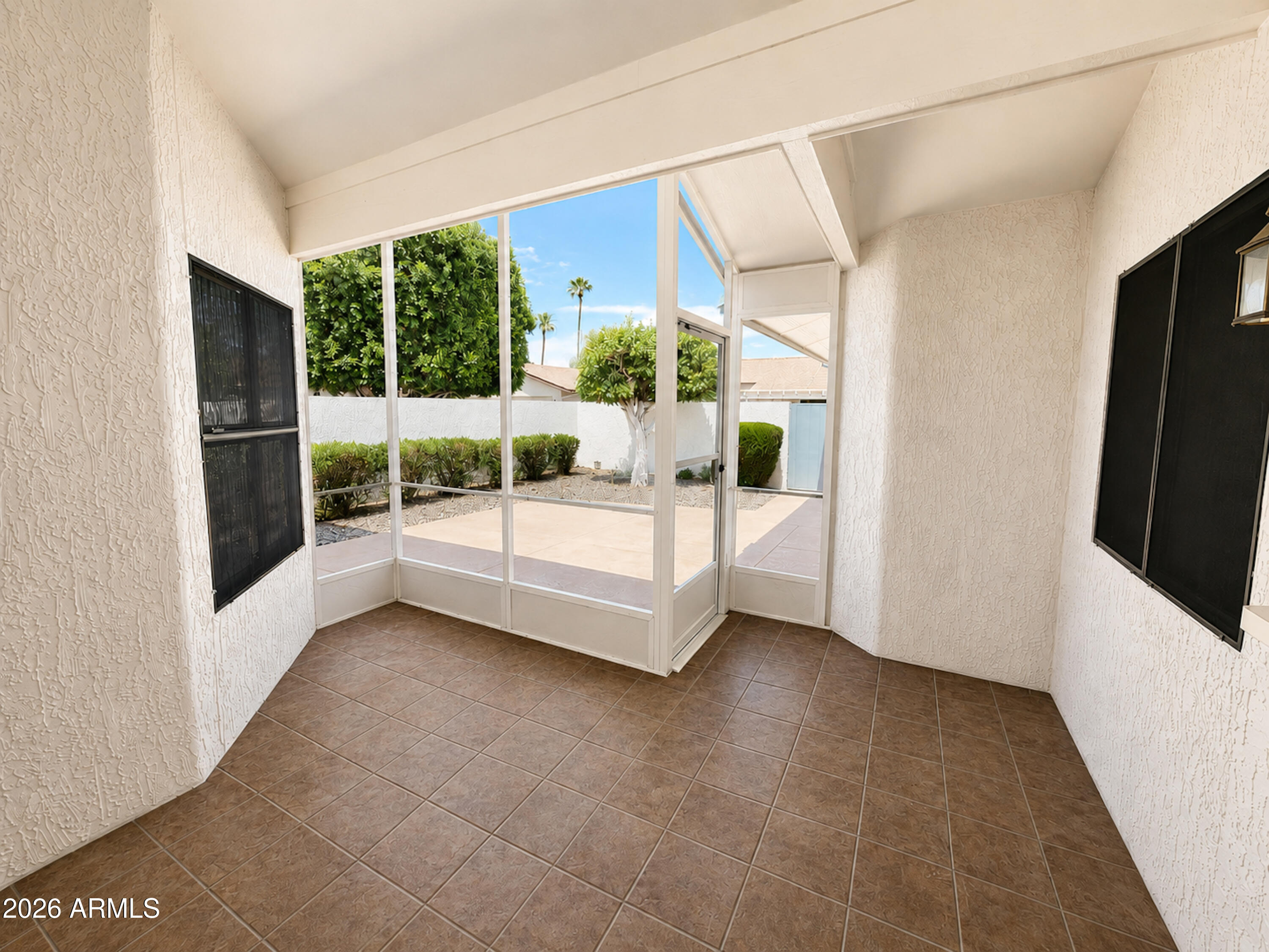 SUN CITY WEST UNIT 14A - Residential