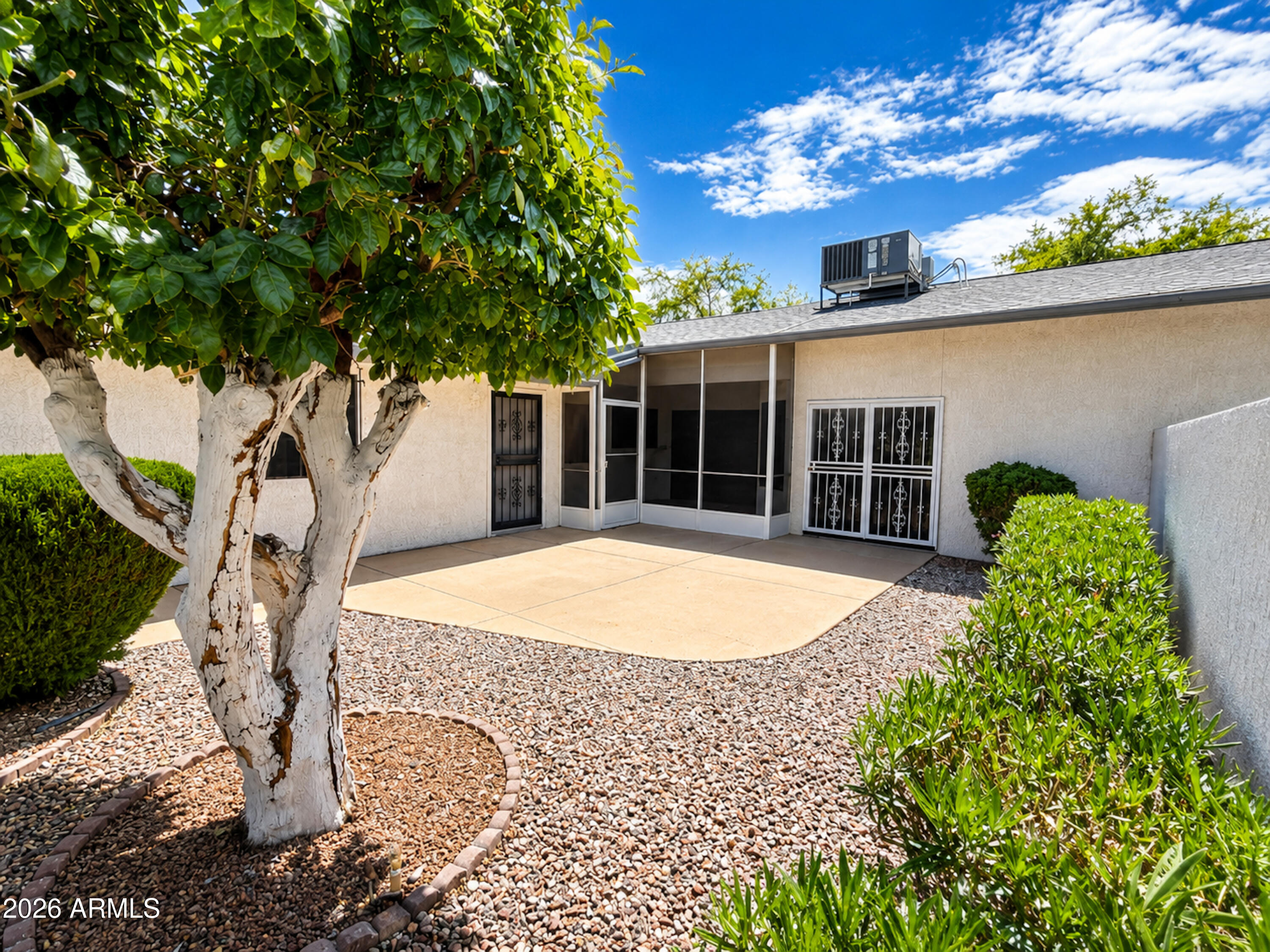 SUN CITY WEST UNIT 14A - Residential