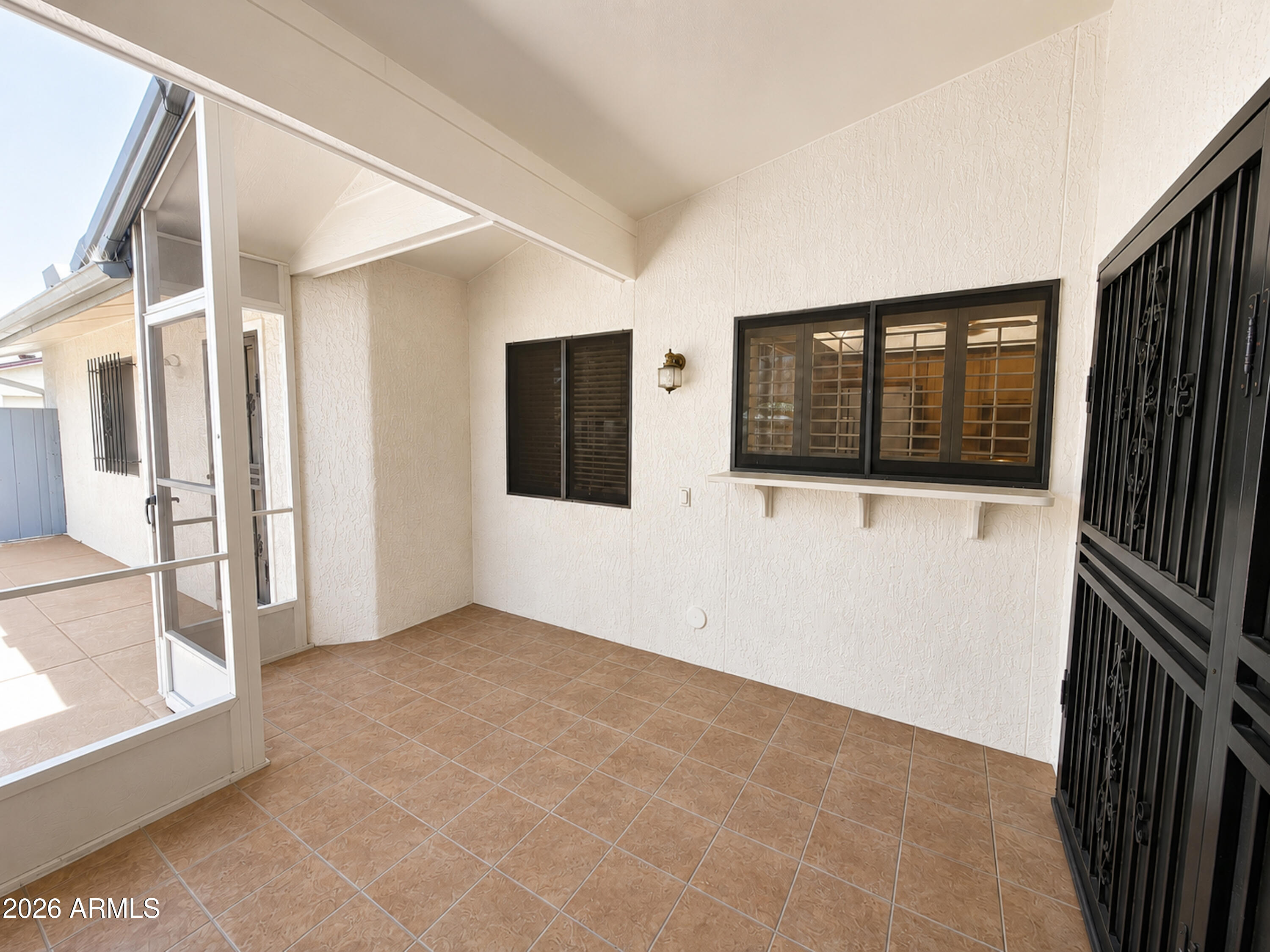 SUN CITY WEST UNIT 14A - Residential