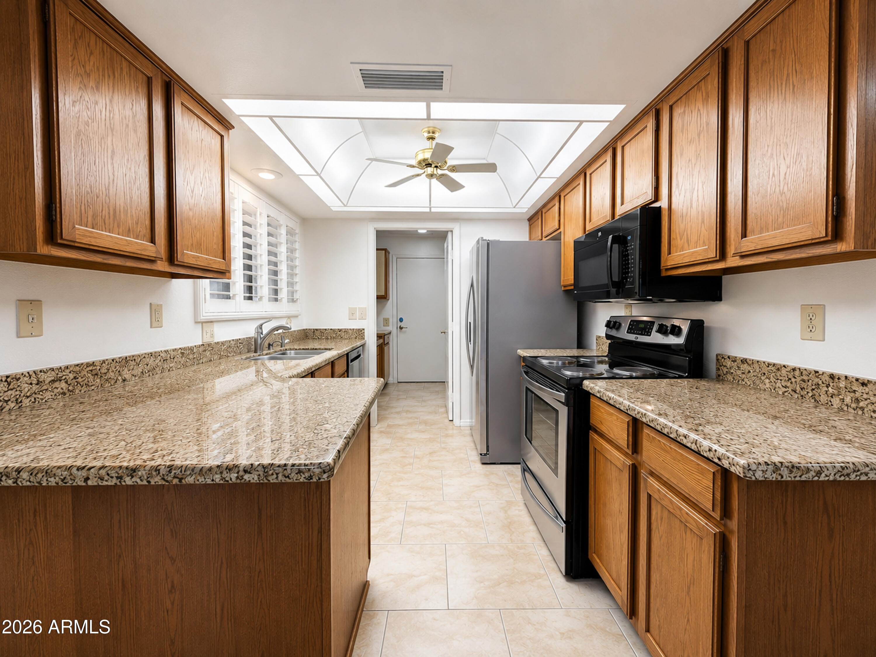 SUN CITY WEST UNIT 14A - Residential