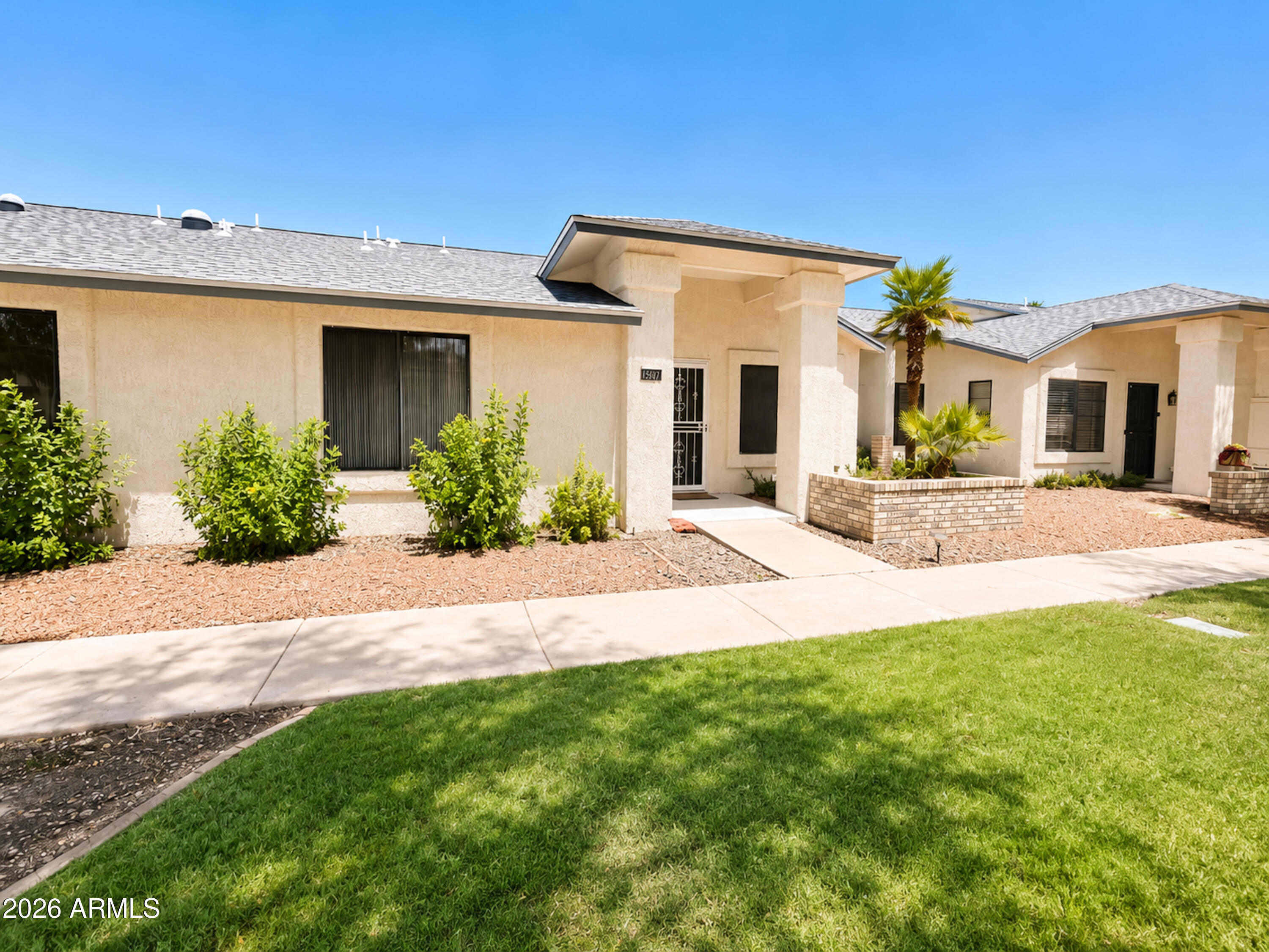 SUN CITY WEST UNIT 14A - Residential