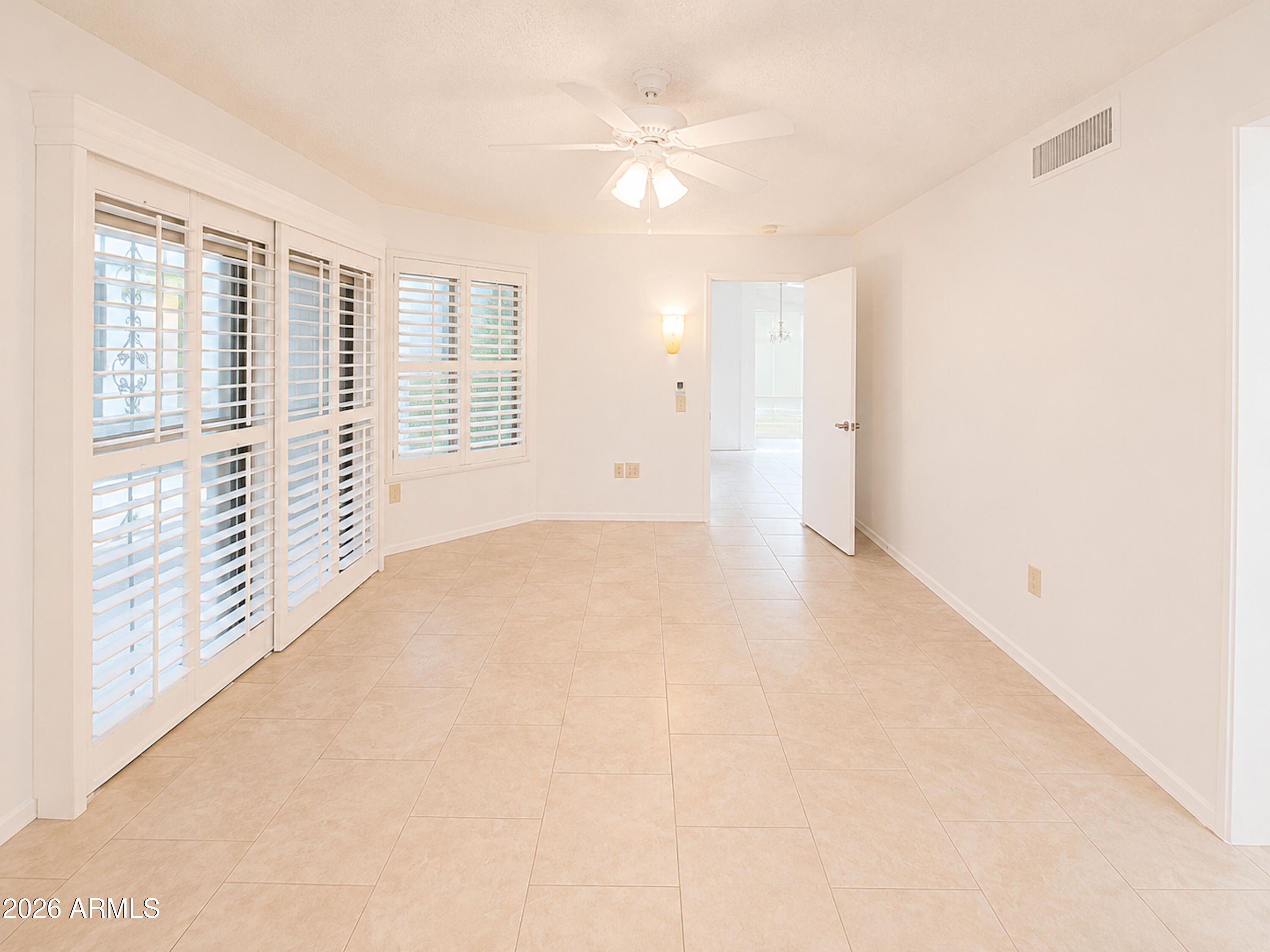 SUN CITY WEST UNIT 14A - Residential