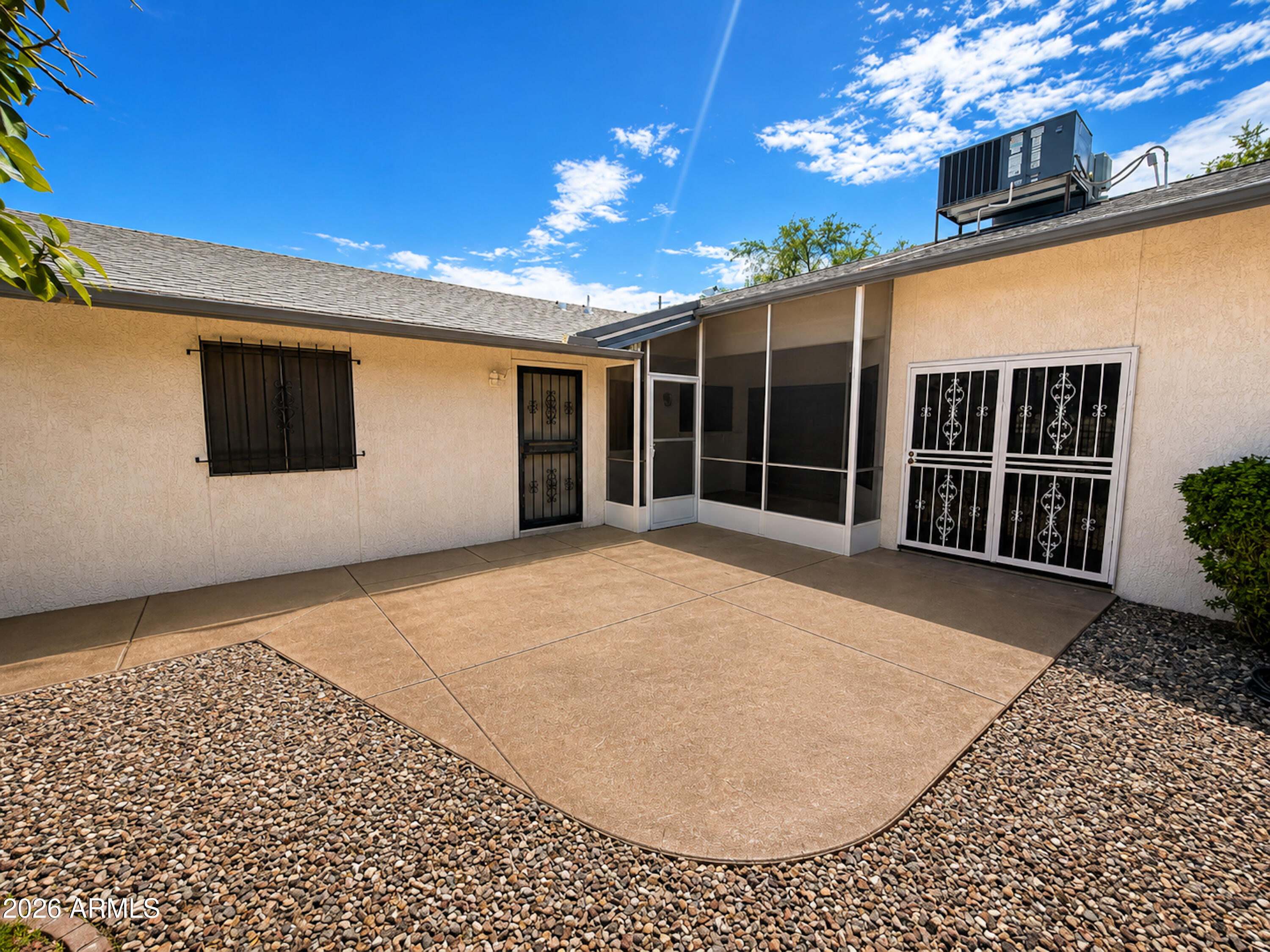 SUN CITY WEST UNIT 14A - Residential
