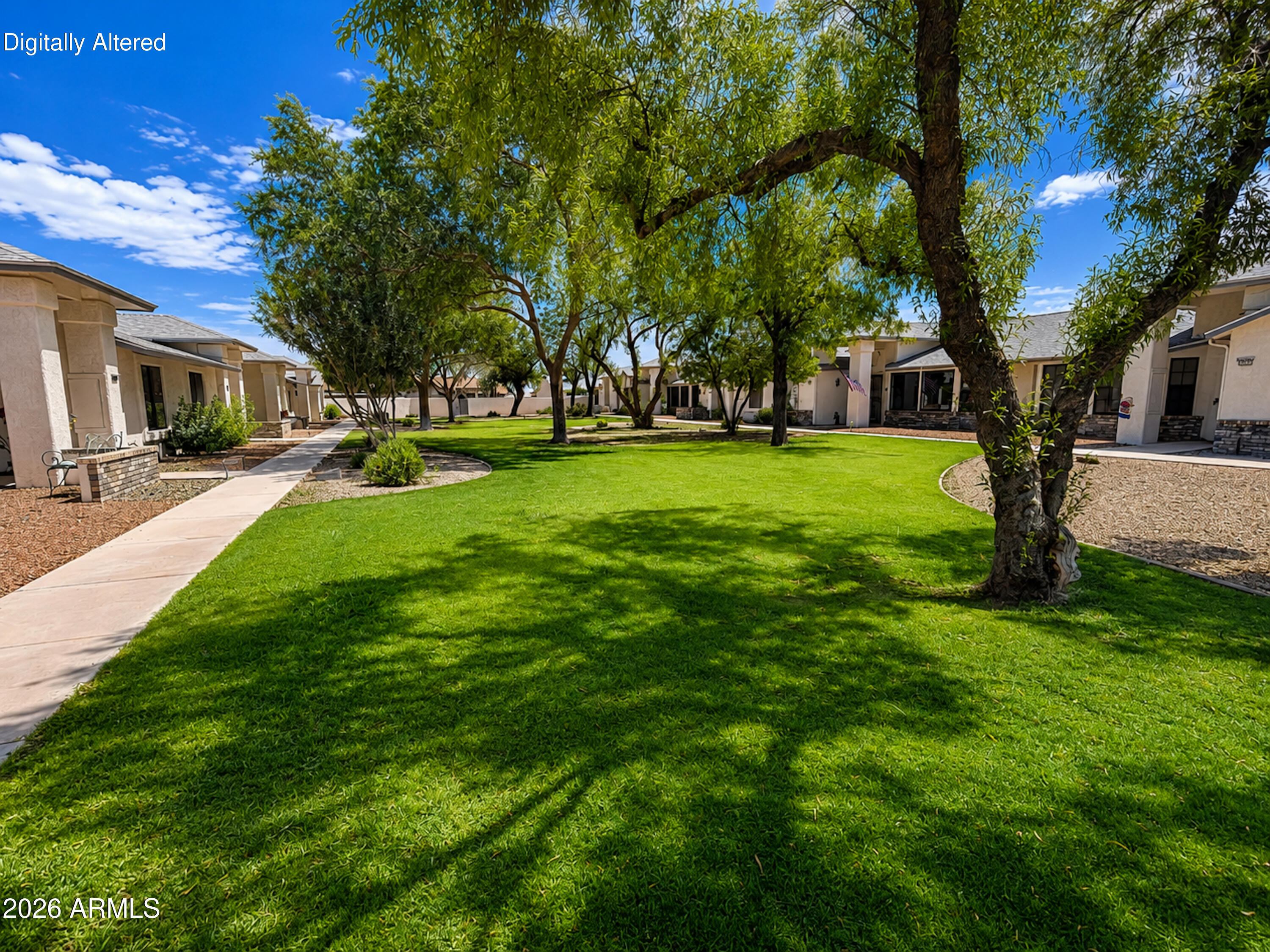 SUN CITY WEST UNIT 14A - Residential