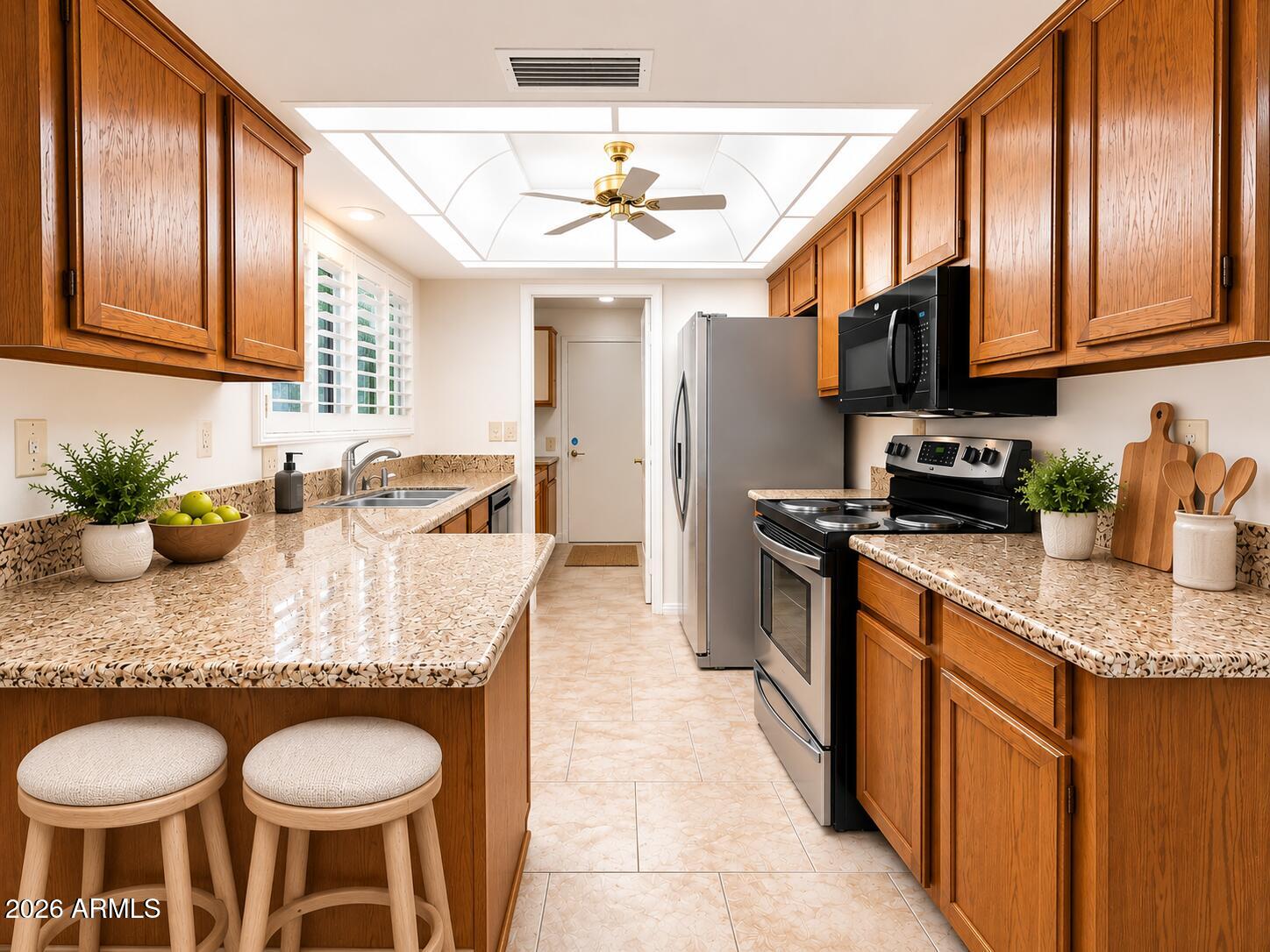 SUN CITY WEST UNIT 14A - Residential