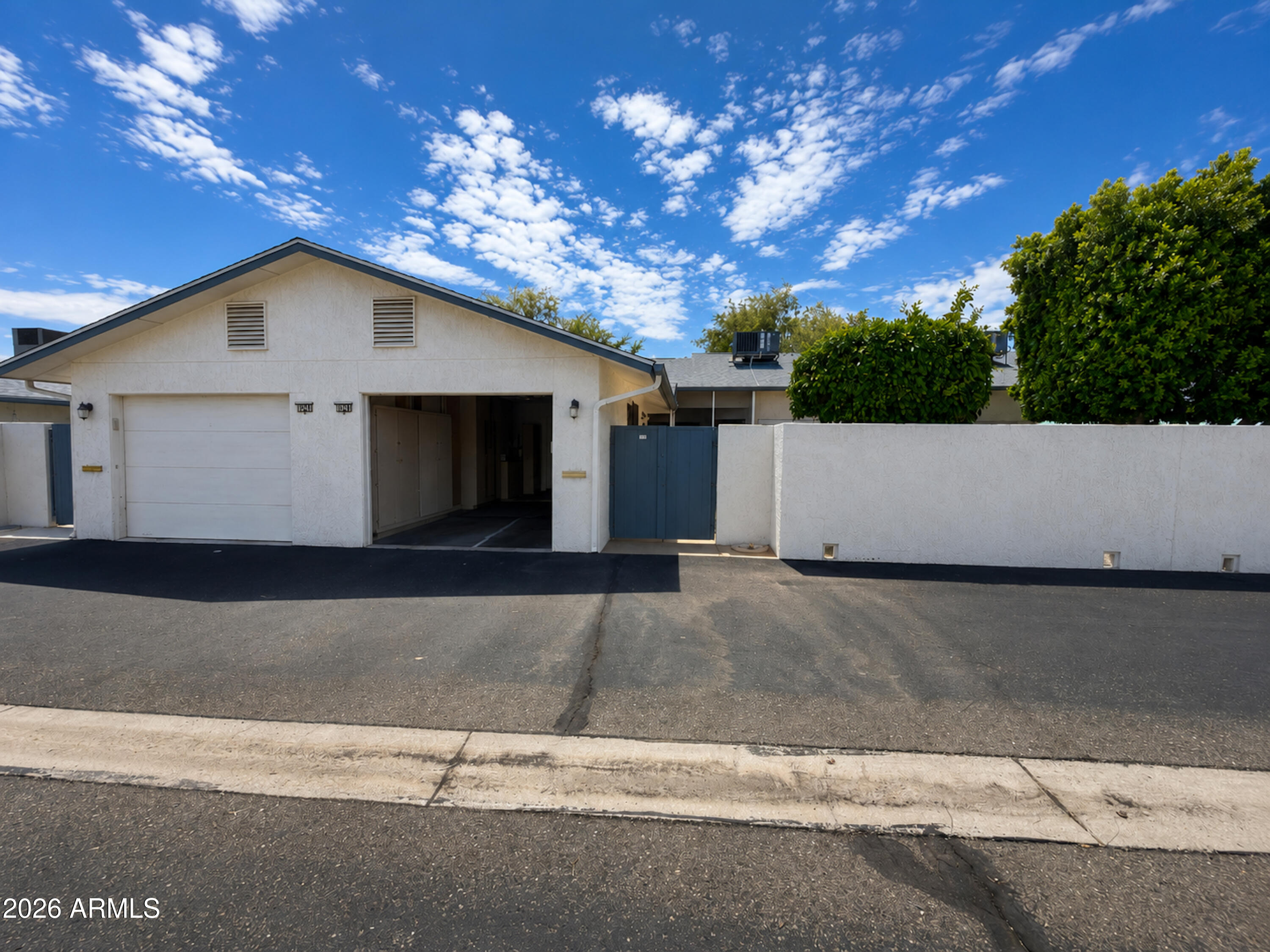 SUN CITY WEST UNIT 14A - Residential
