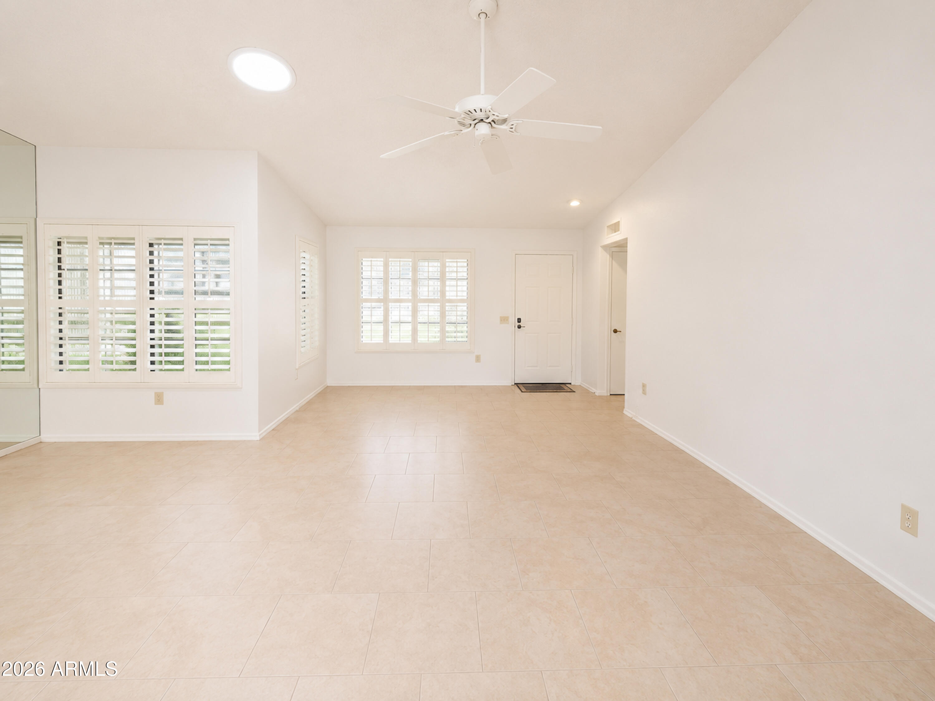 SUN CITY WEST UNIT 14A - Residential