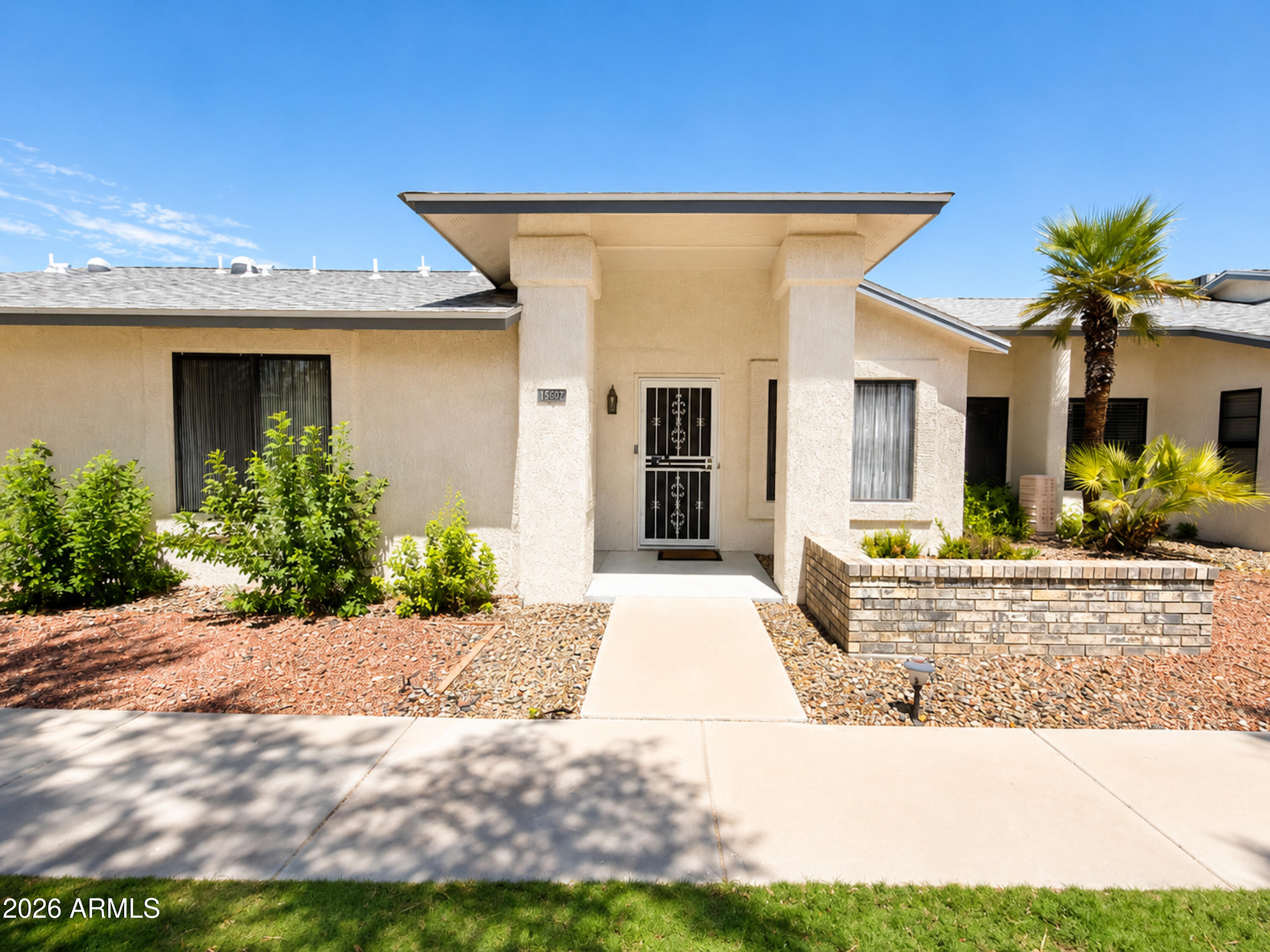 SUN CITY WEST UNIT 14A - Residential