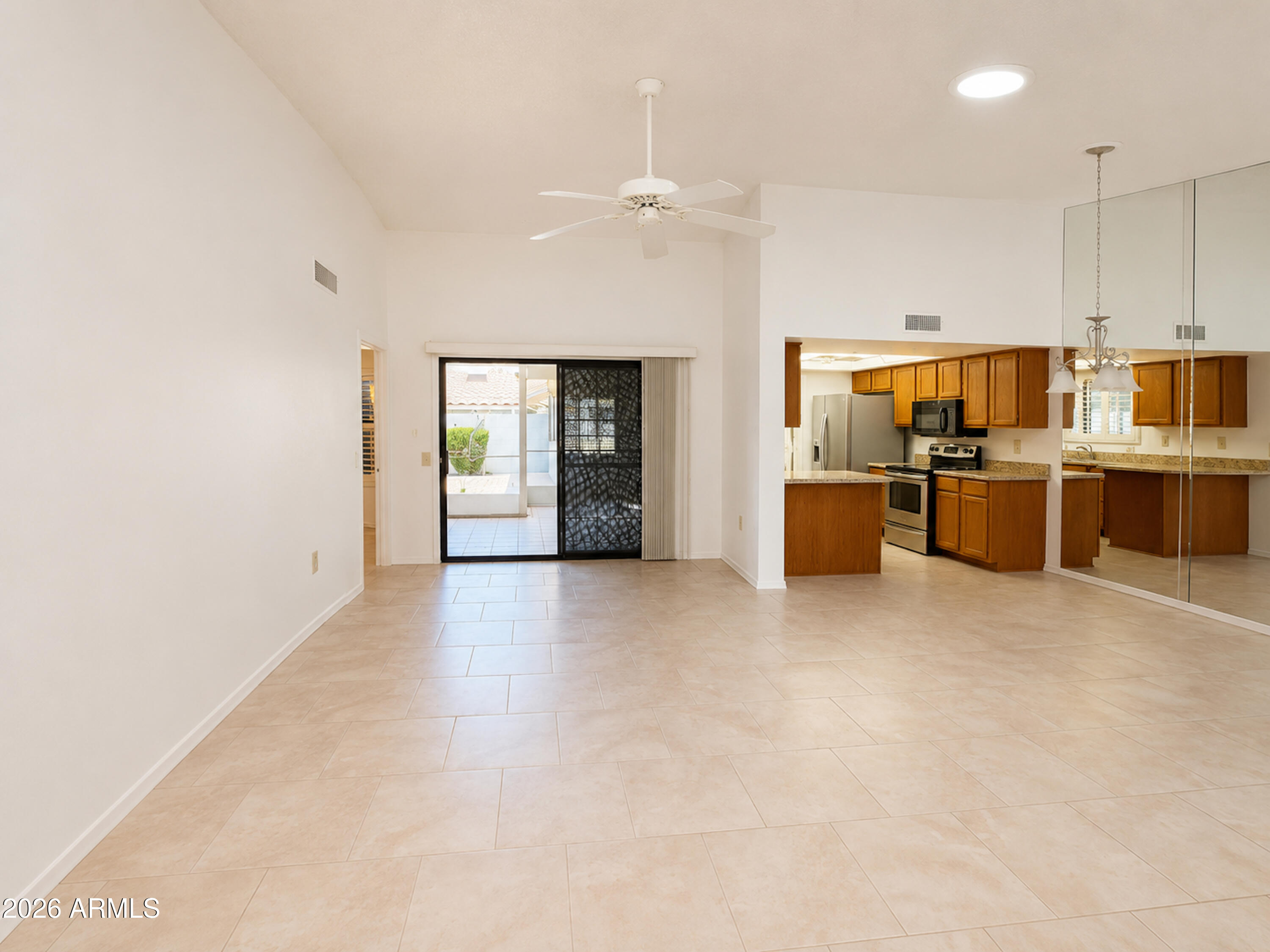 SUN CITY WEST UNIT 14A - Residential