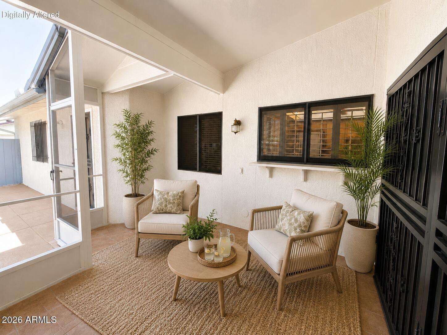 SUN CITY WEST UNIT 14A - Residential
