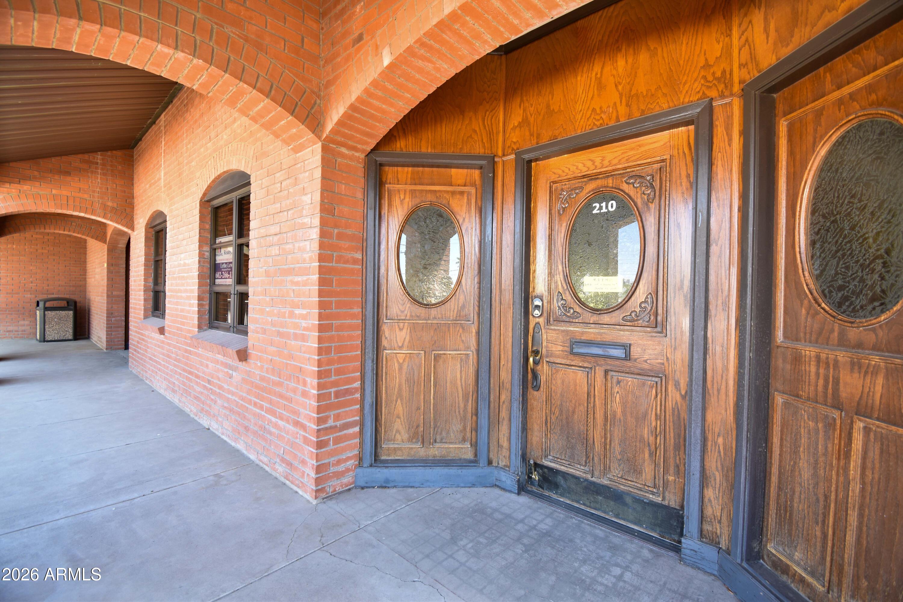 CAMBRIDGE COURT OFFICE CONDOMINIUM - Commercial Sale