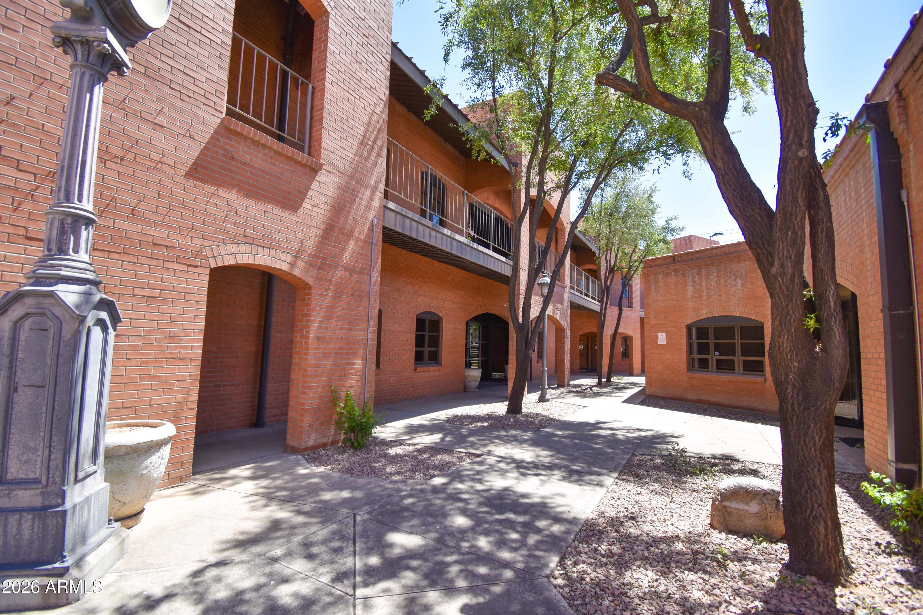 CAMBRIDGE COURT OFFICE CONDOMINIUM - Commercial Sale