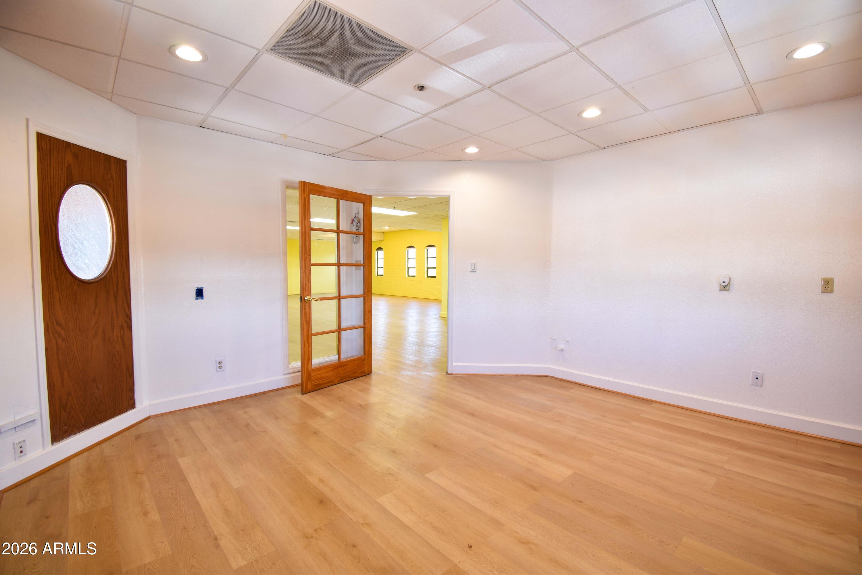 CAMBRIDGE COURT OFFICE CONDOMINIUM - Commercial Sale