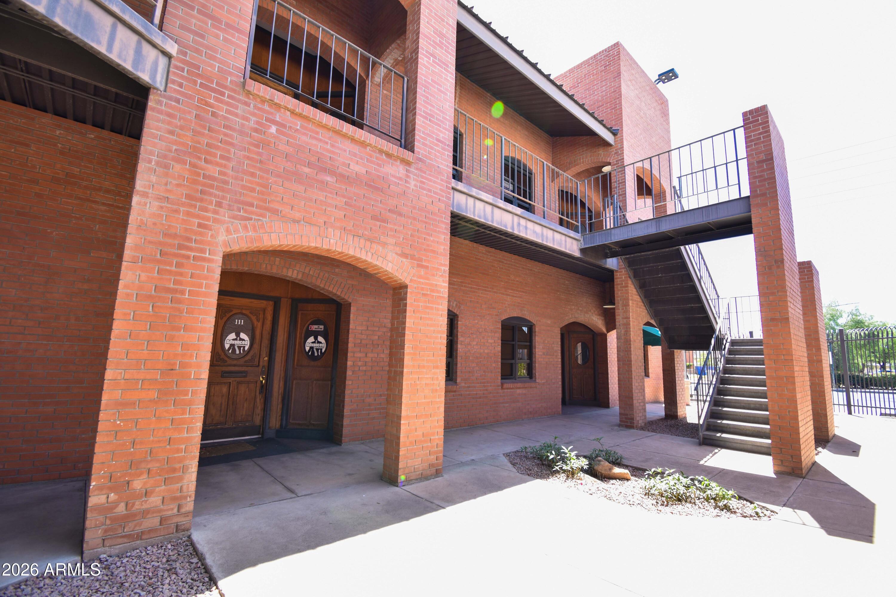 CAMBRIDGE COURT OFFICE CONDOMINIUM - Commercial Sale