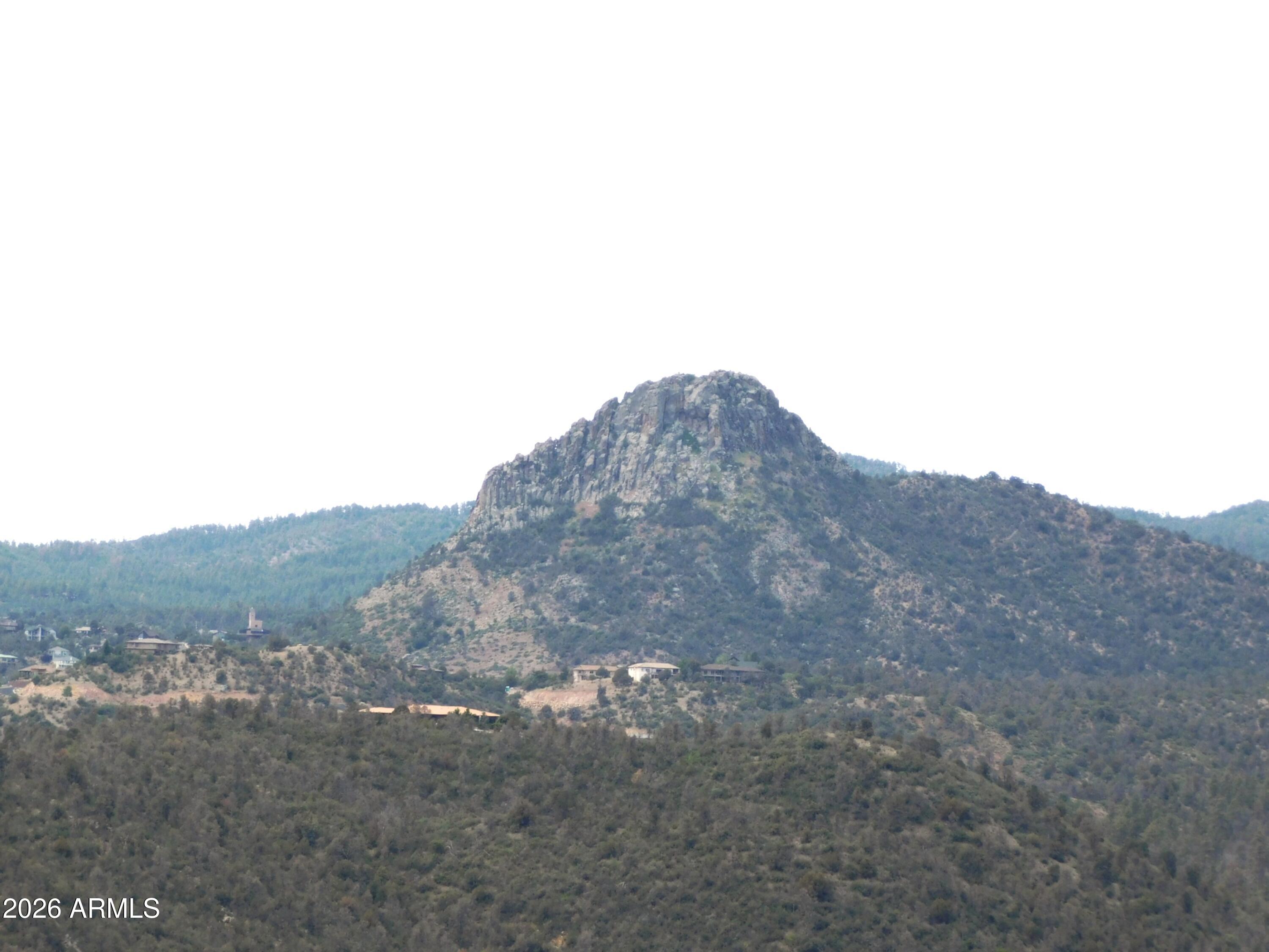 STRINGFIELD AT GRANITE MOUNTAIN PHASE 1 - Land