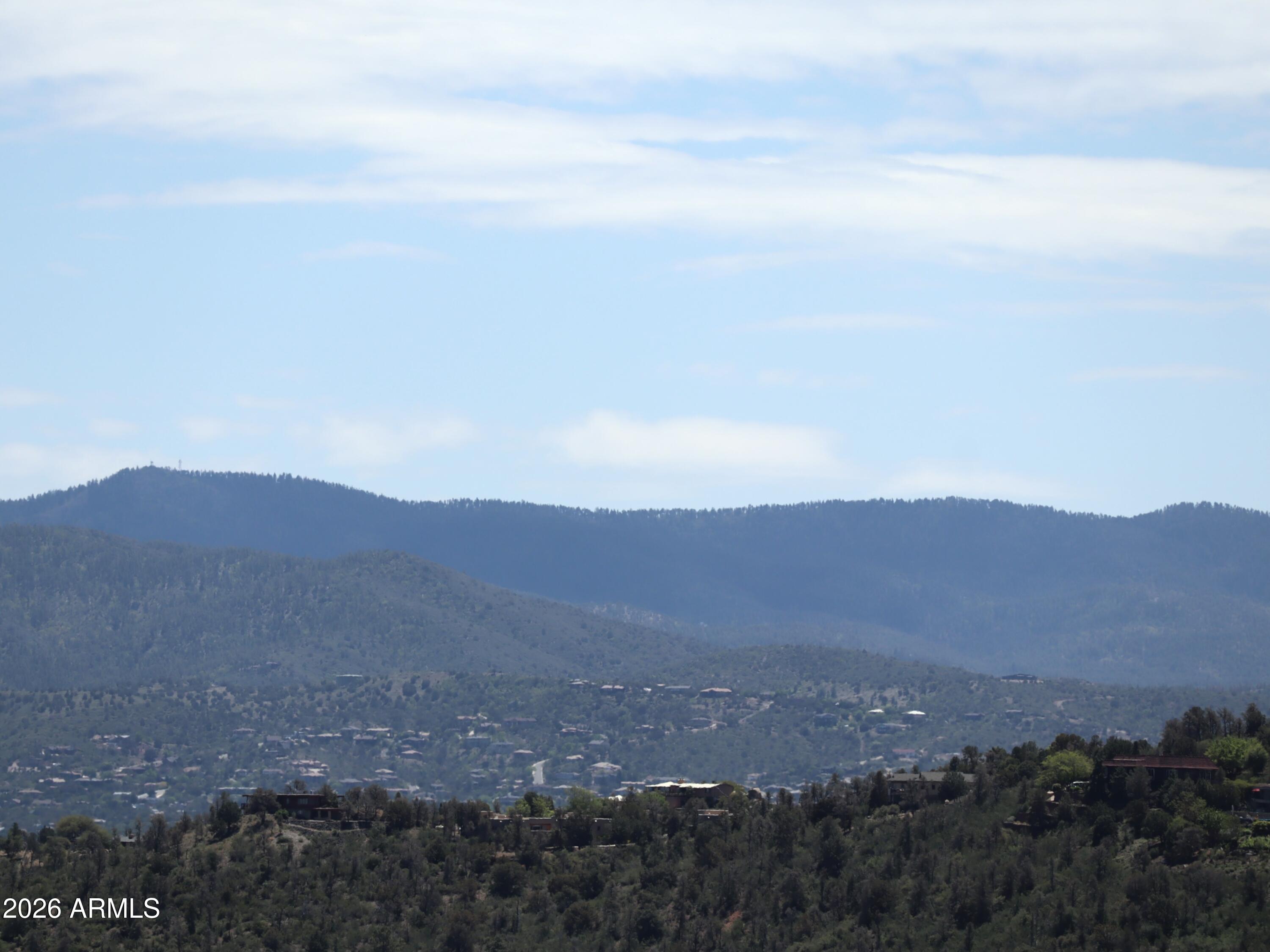 STRINGFIELD AT GRANITE MOUNTAIN PHASE 1 - Land