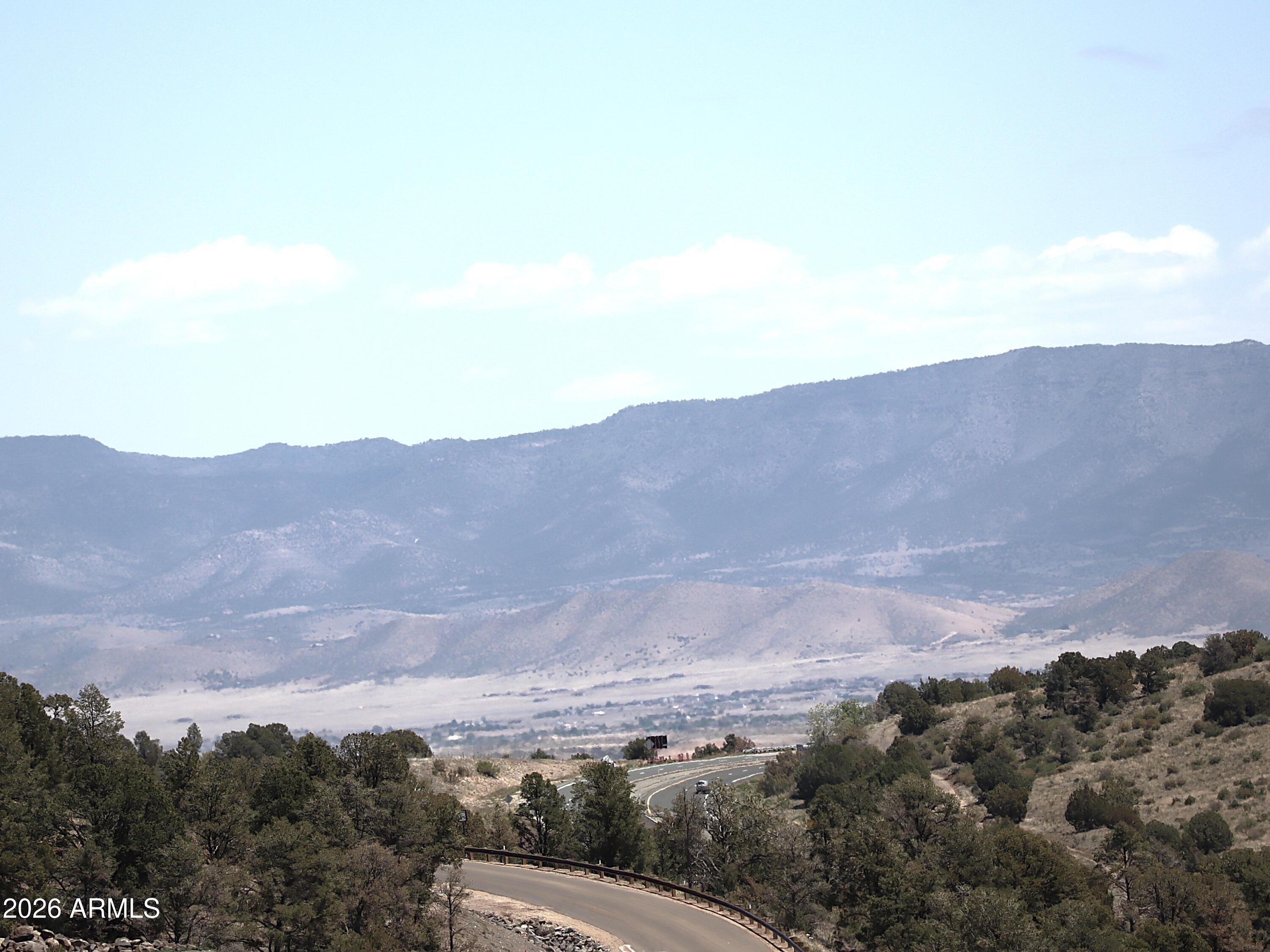 STRINGFIELD AT GRANITE MOUNTAIN PHASE 1 - Land