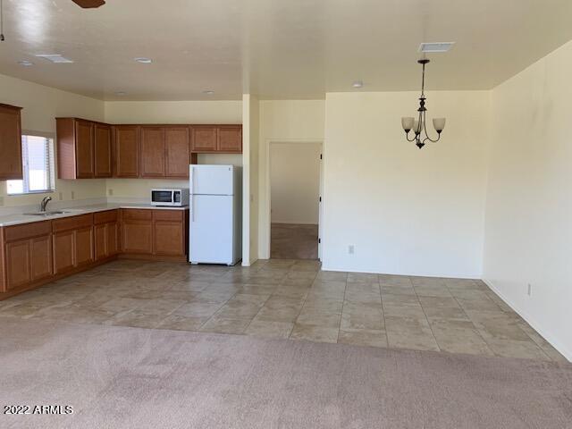 OAKMONT - Residential Lease