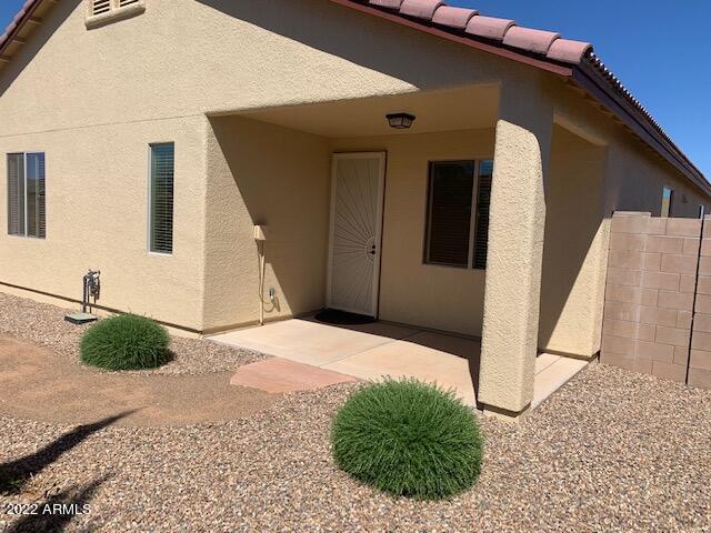 OAKMONT - Residential Lease