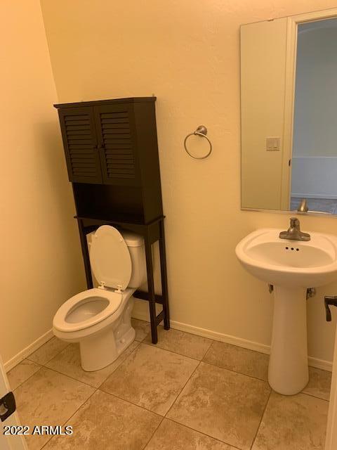 OAKMONT - Residential Lease