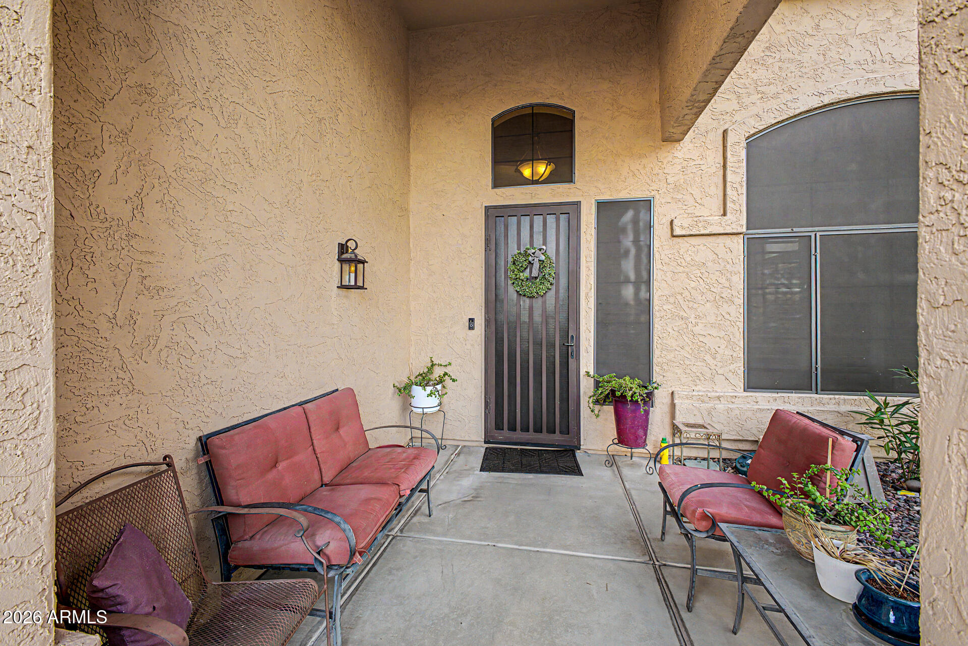 TATUM RANCH - Residential