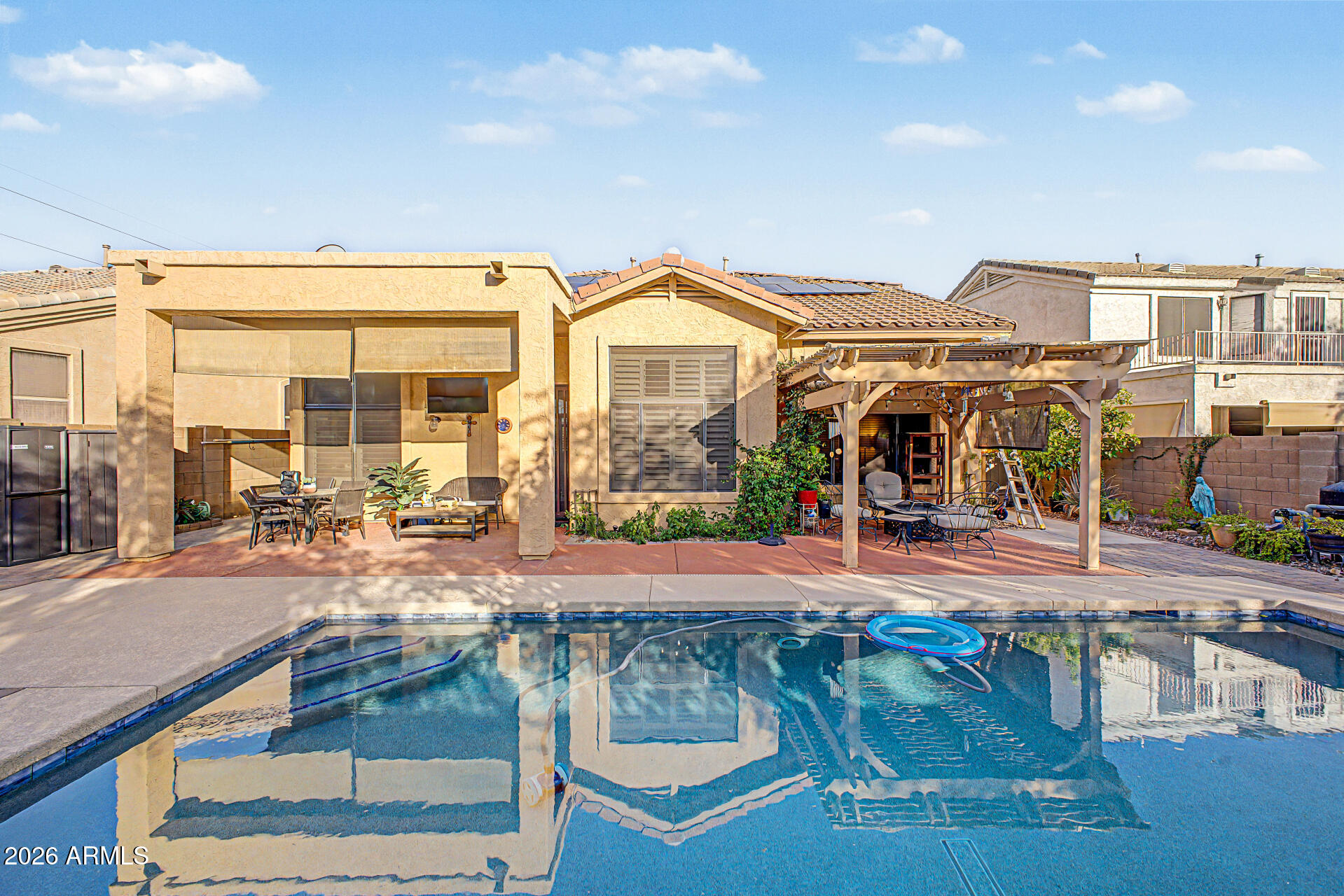 TATUM RANCH - Residential