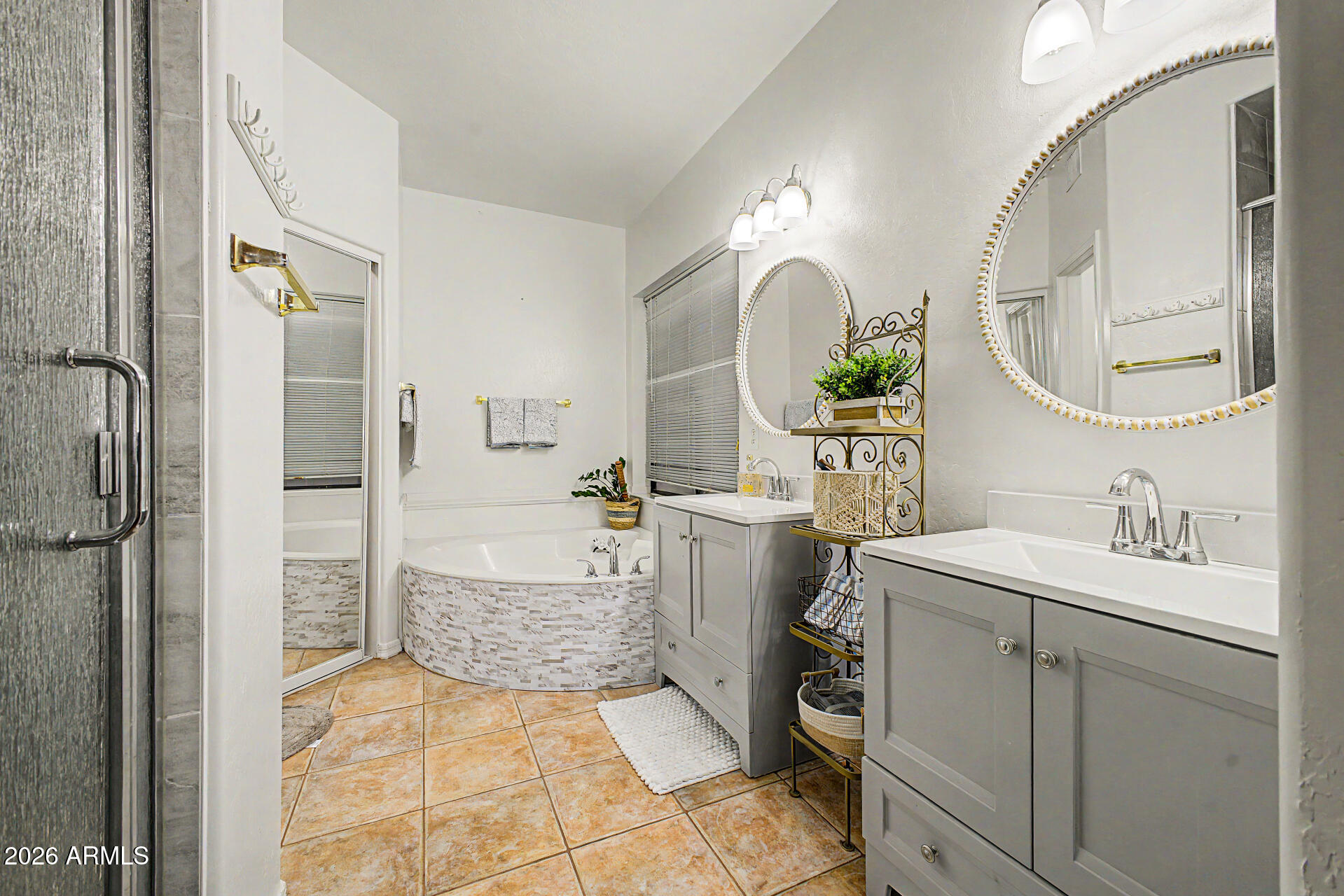 TATUM RANCH - Residential