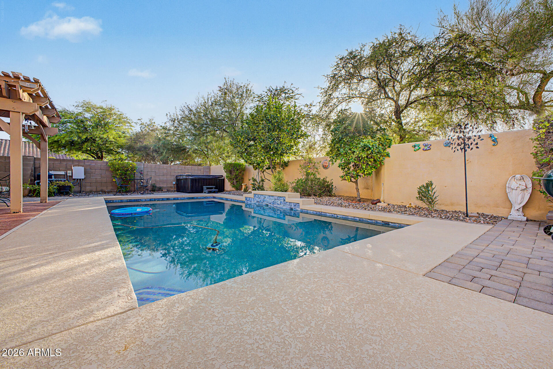 TATUM RANCH - Residential