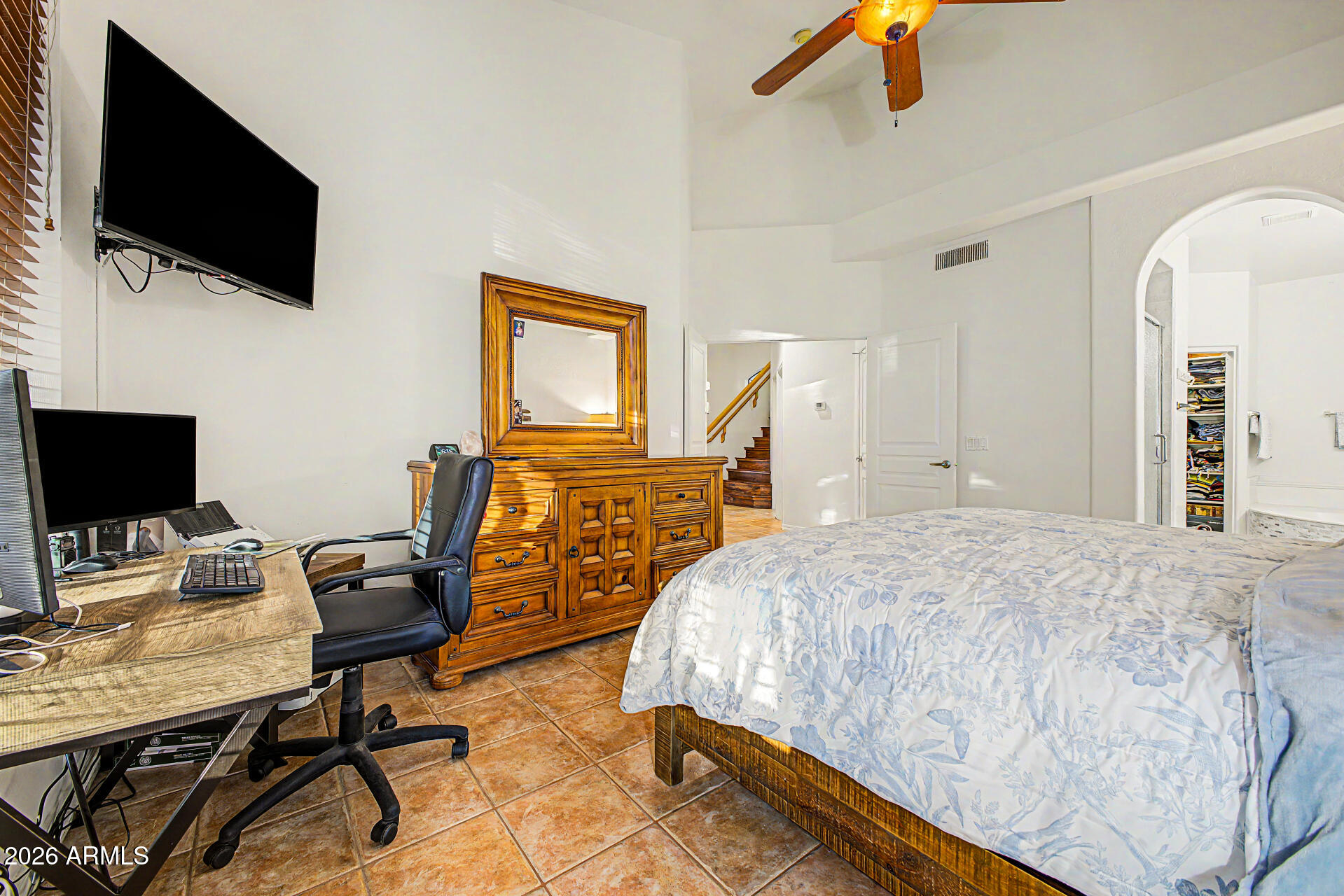 TATUM RANCH - Residential
