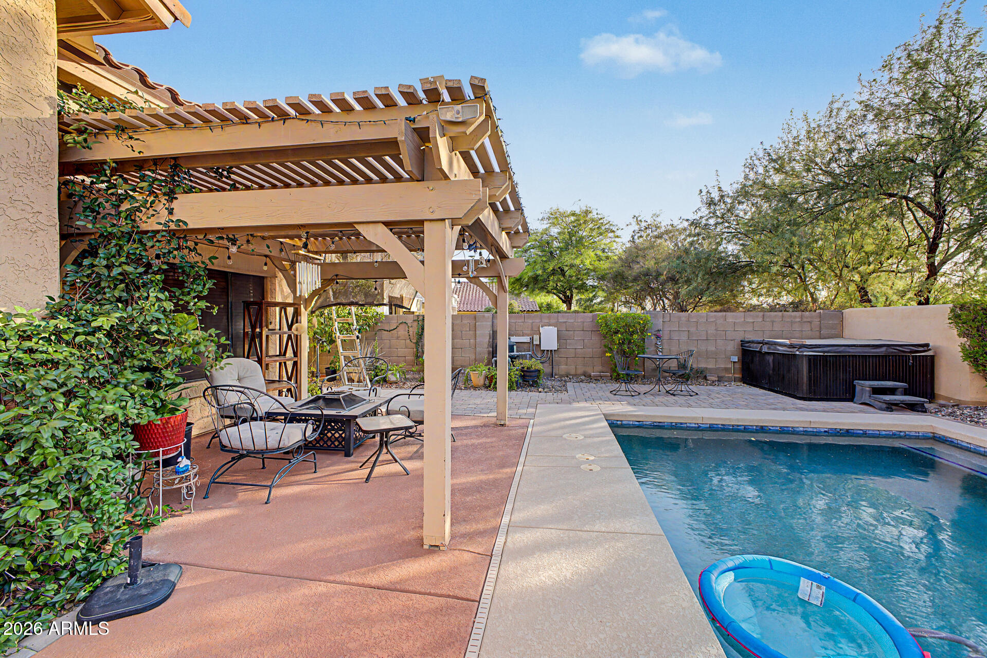 TATUM RANCH - Residential