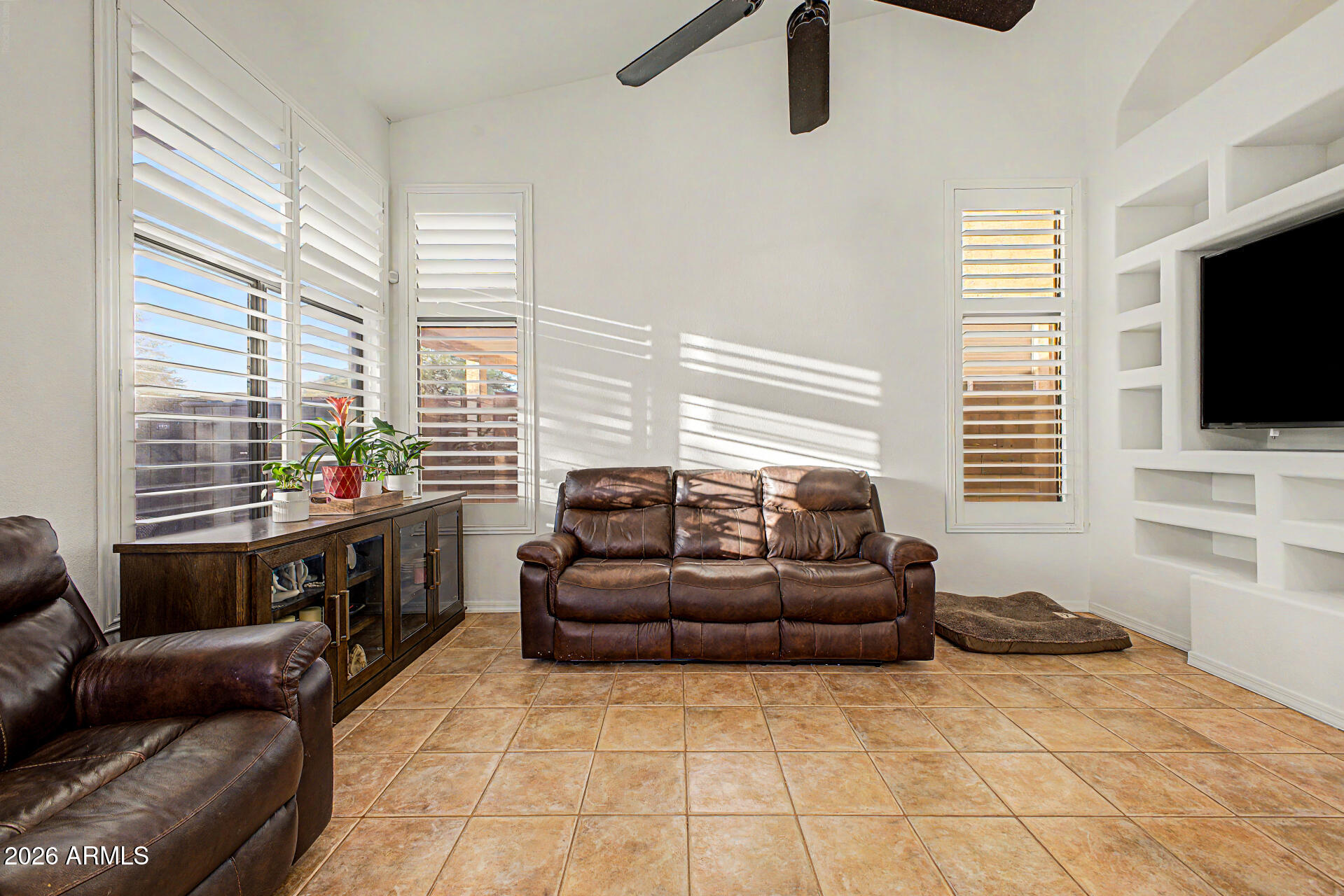 TATUM RANCH - Residential