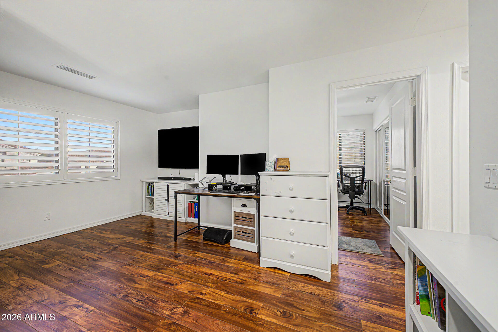 TATUM RANCH - Residential