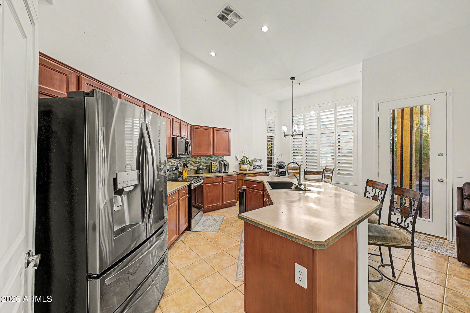 TATUM RANCH - Residential