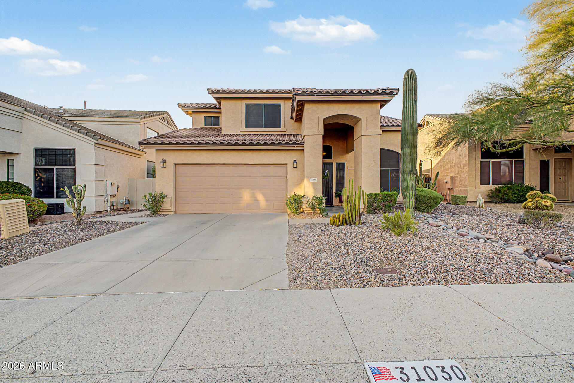 TATUM RANCH - Residential
