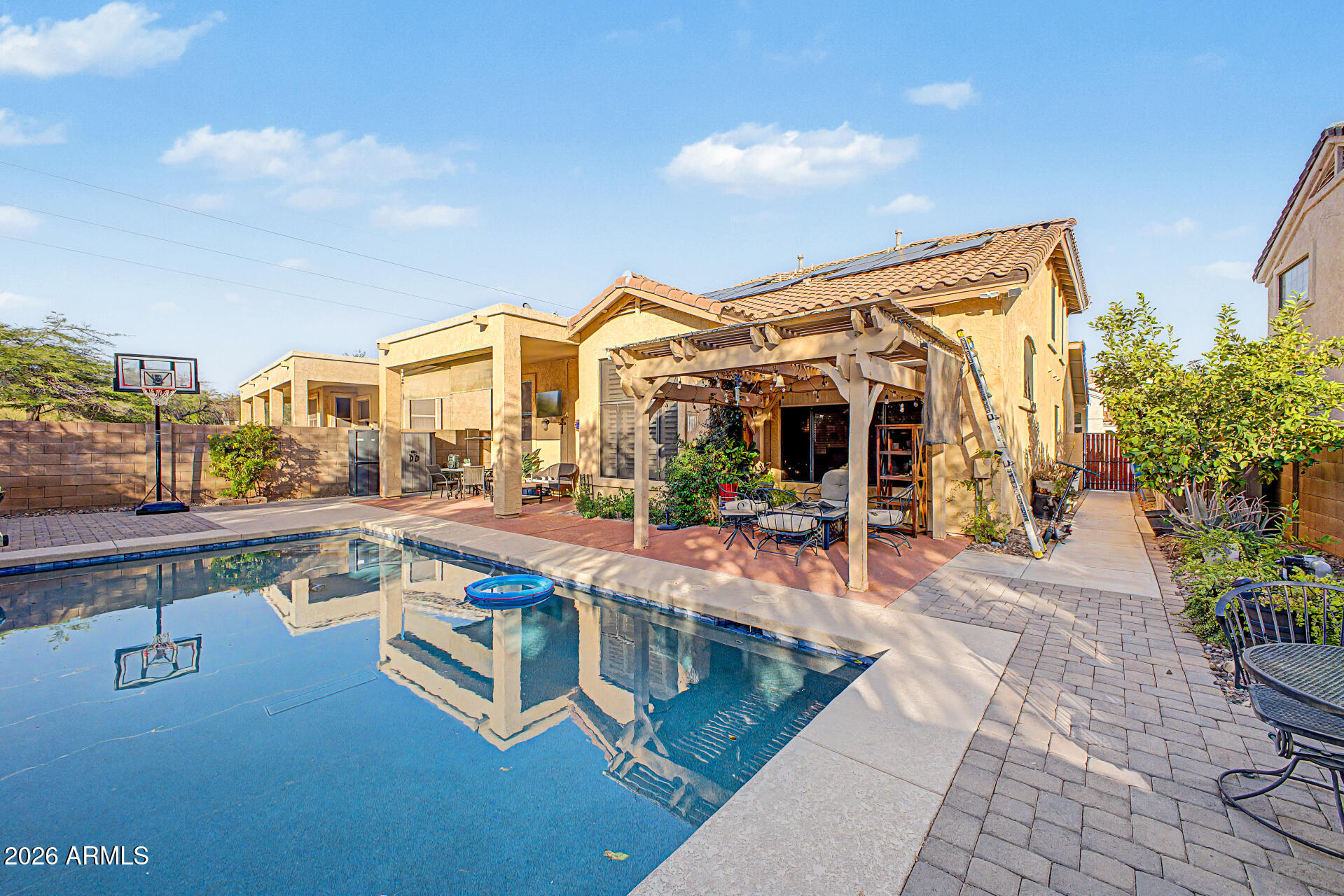TATUM RANCH - Residential