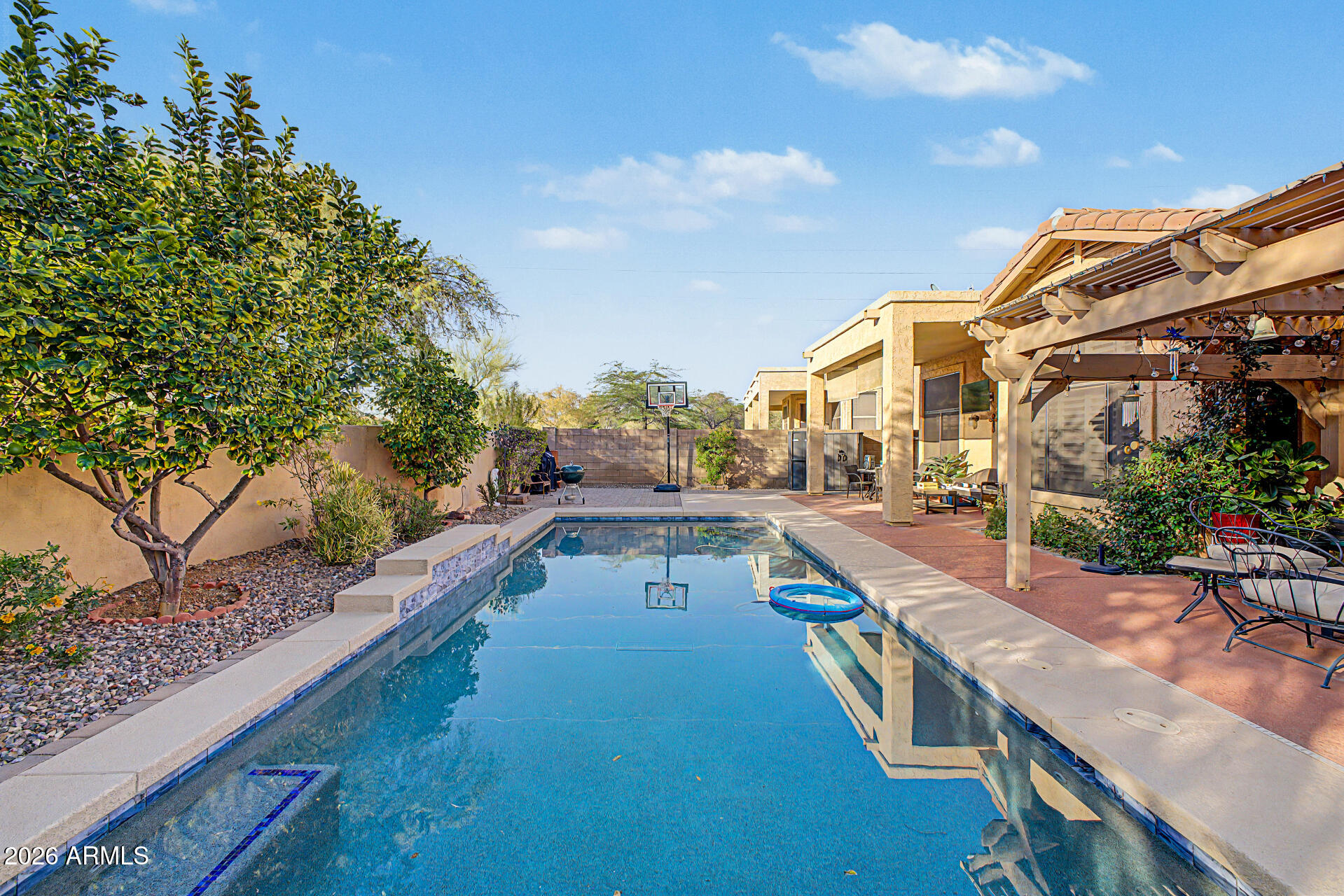 TATUM RANCH - Residential